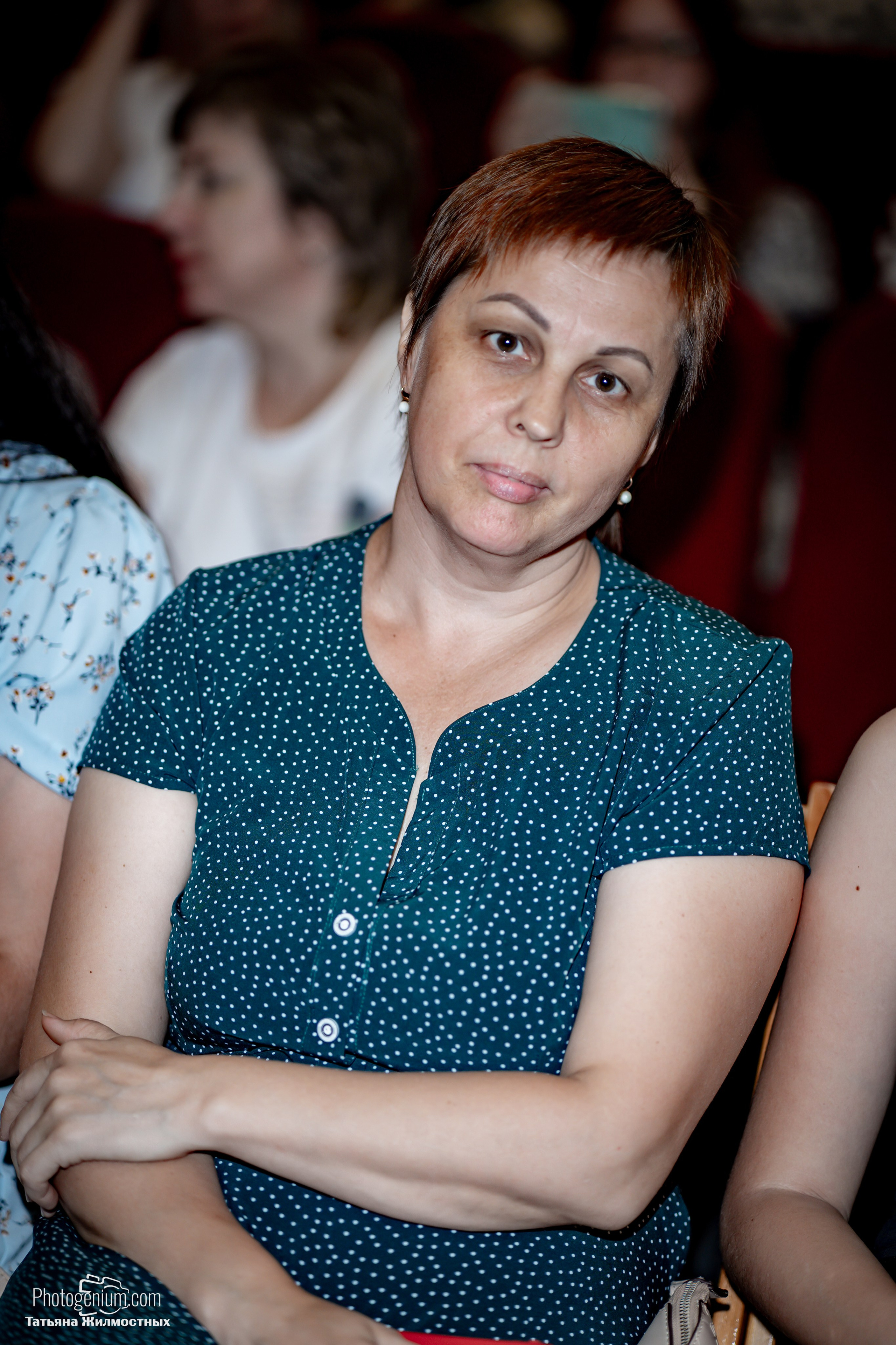 Концерт ко ДНЮ РОССИИ от «Патриоты из Курска». Фотограф Нижний Новгород Татьяна Кейод