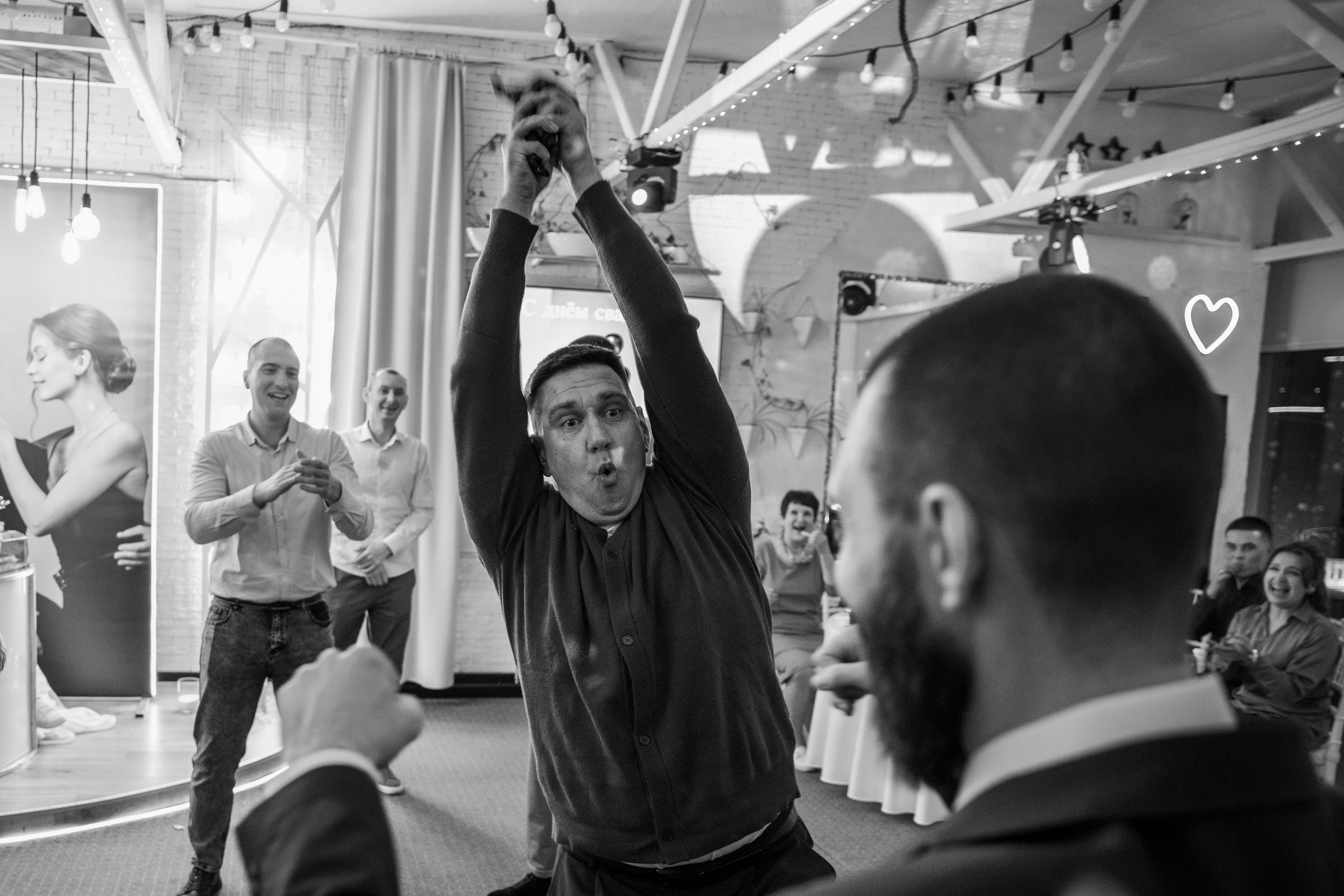 Свадьбы. Фотограф в Екатеринбурге