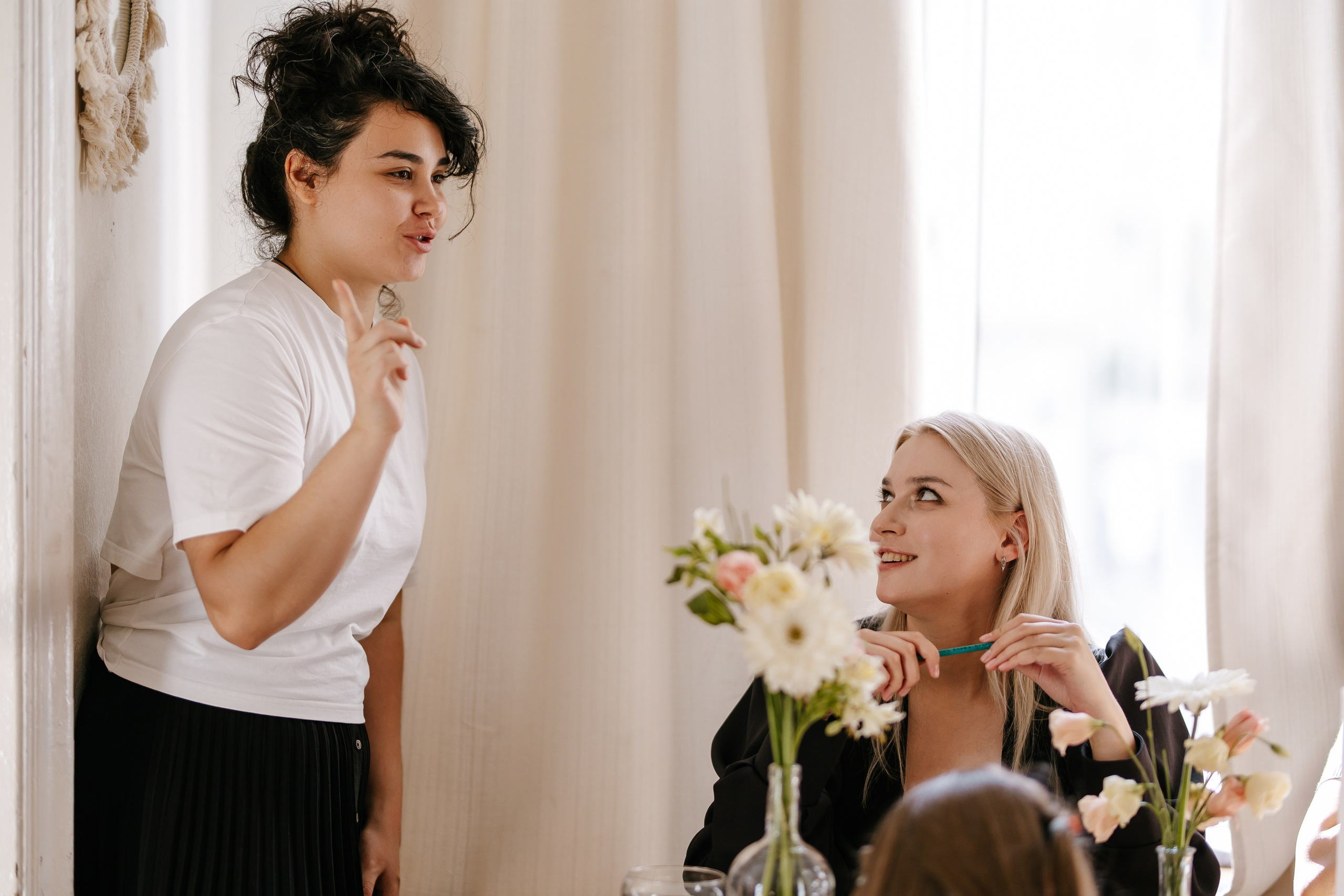 День рождения в Доме Липы. Анастасия Мелёхина Фотограф Москва, Свадебный фотограф Москва