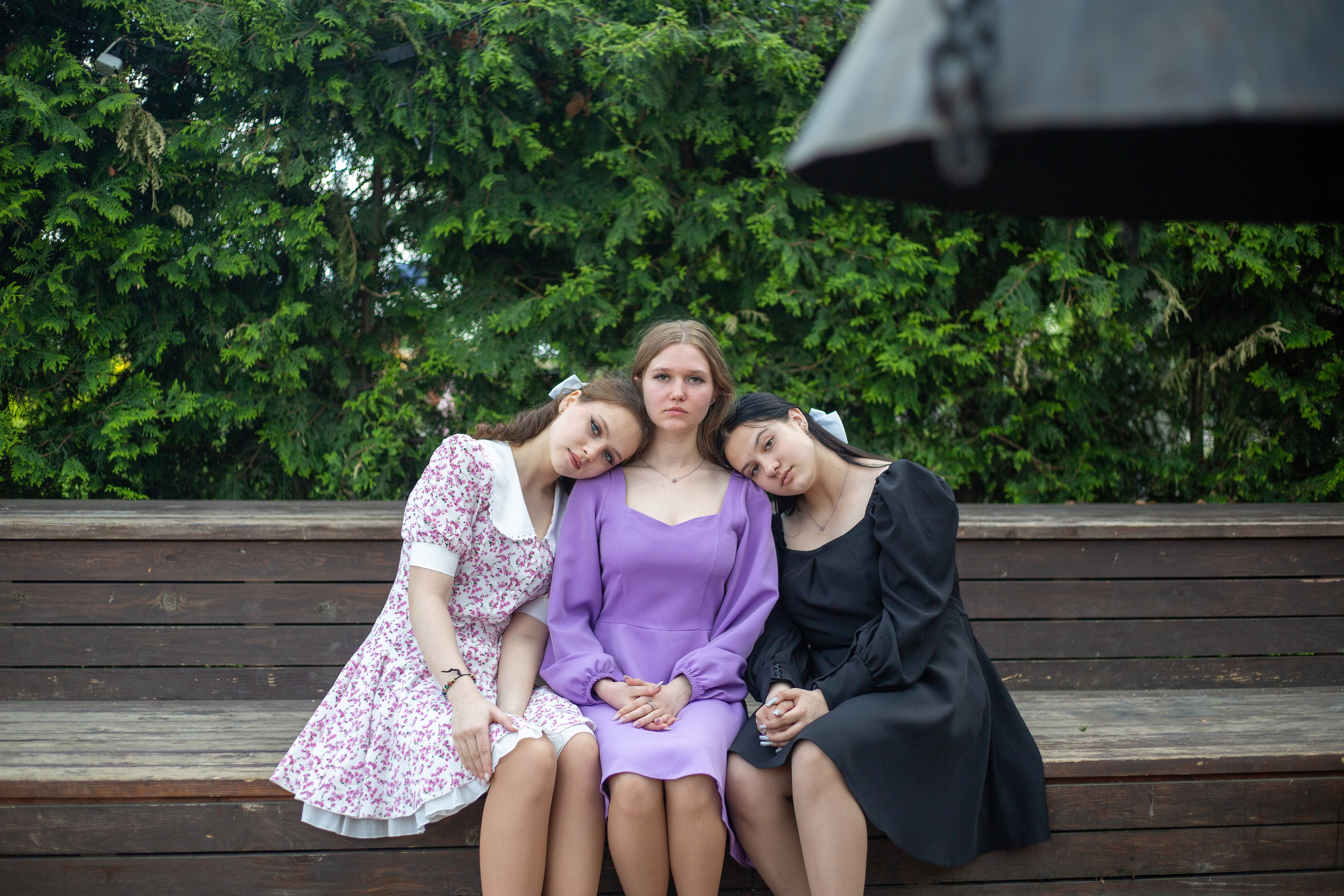 Верхняя Хава. Выпускные альбомы Воронеж от Веры Соколовой