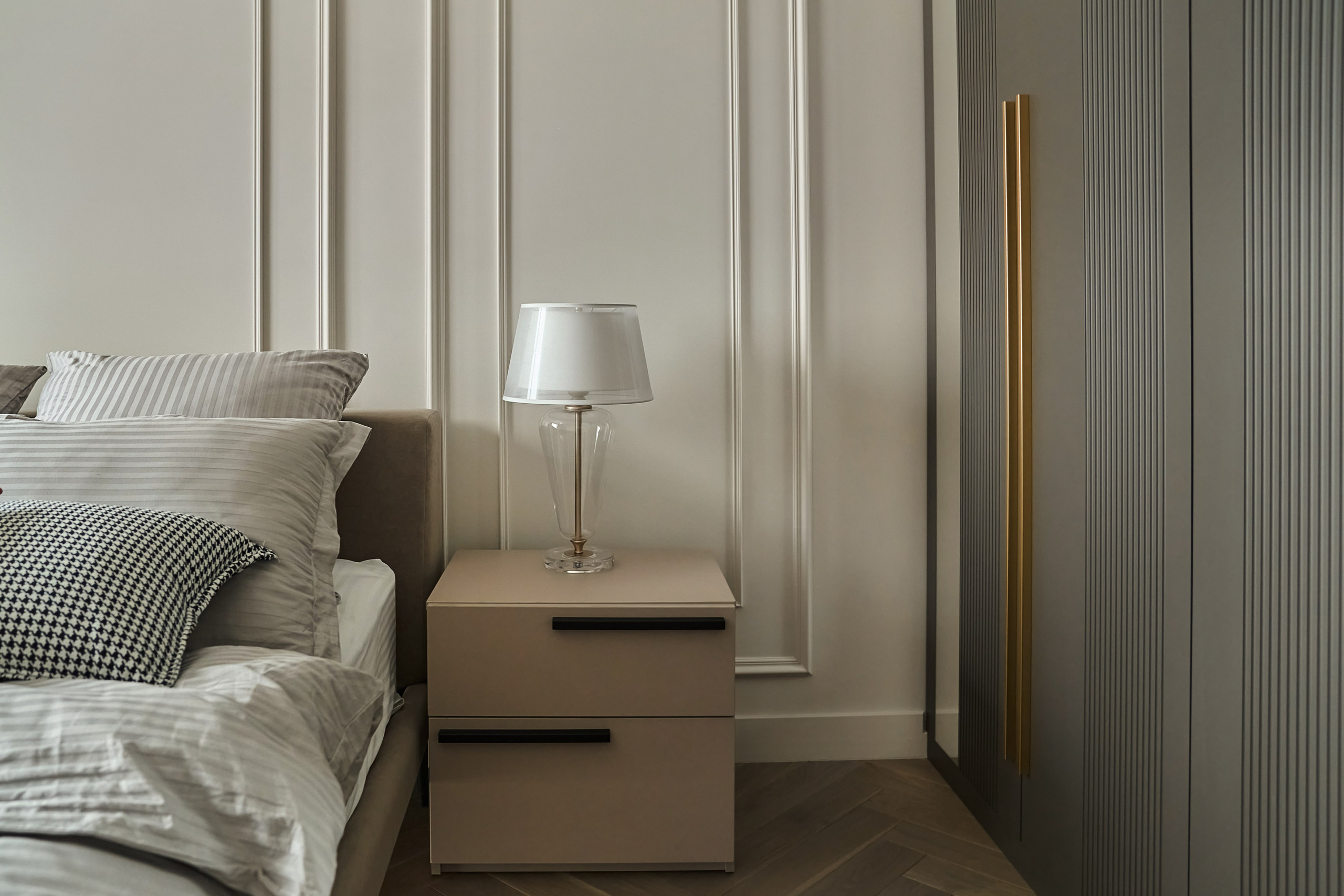 «Sky House». Интерьерный и портретный фотограф в Москве Анна Моногарова