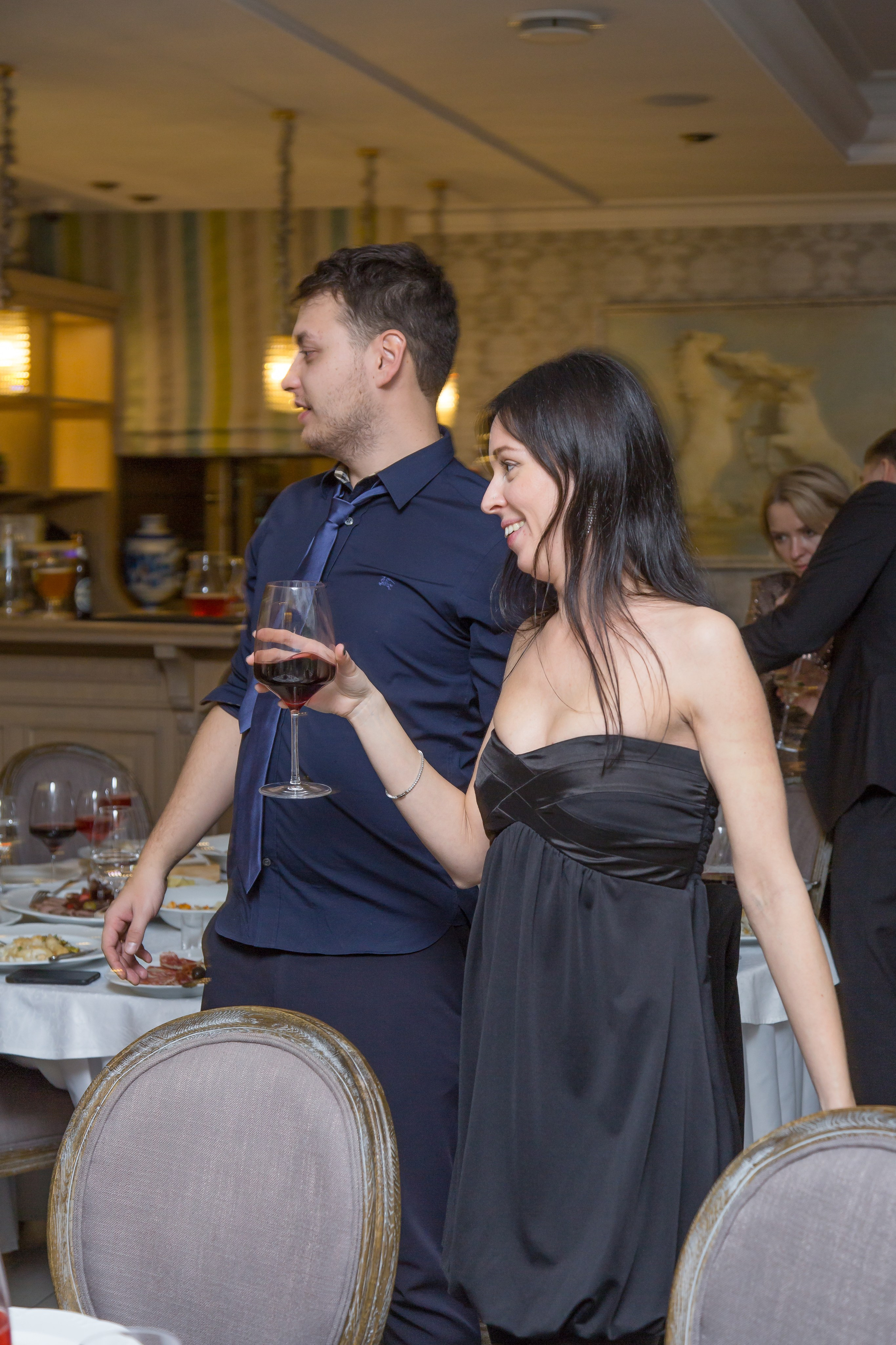 КОРПОРАТИВ НОВЫЙ ГОД. Главная