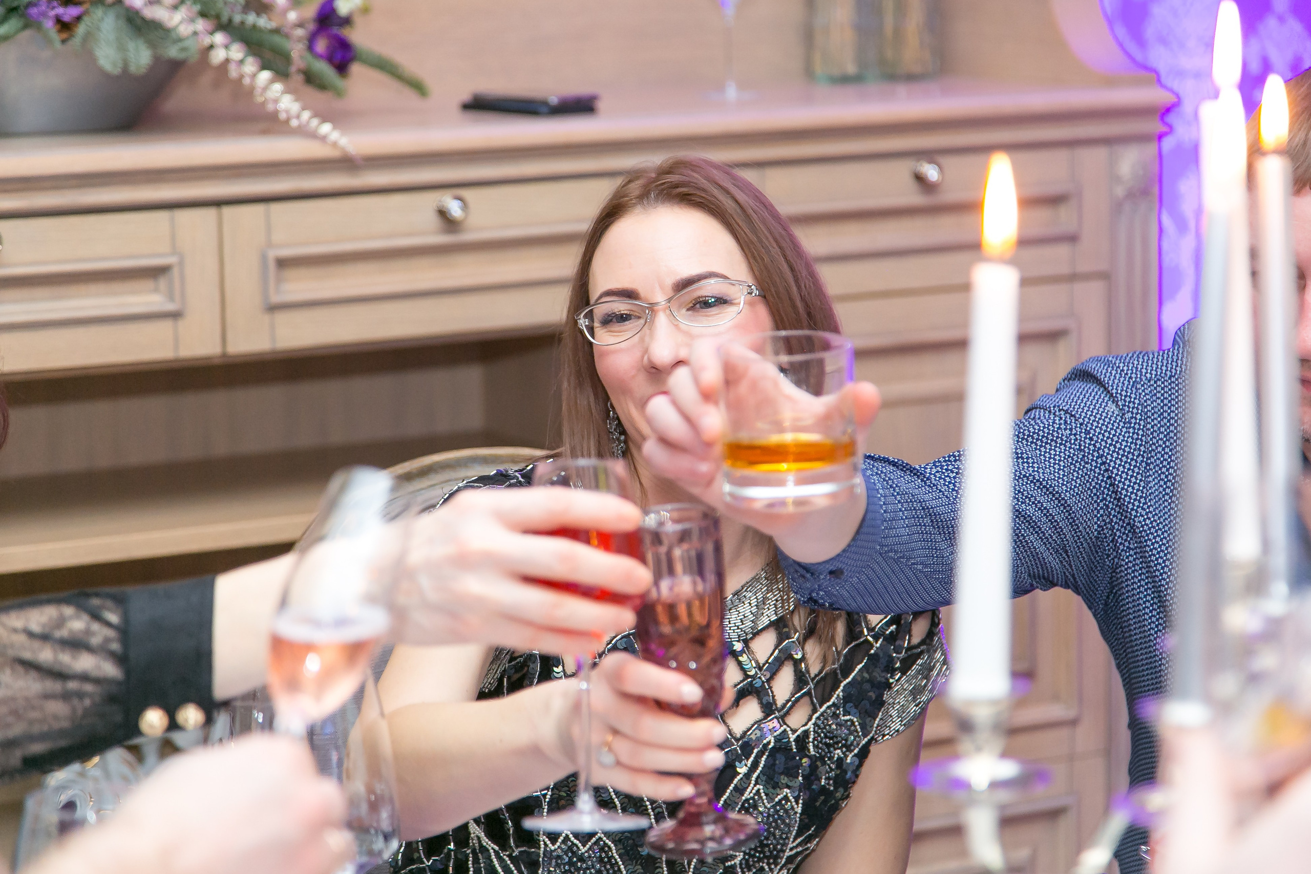 НОВЫЙ ГОД. Главная