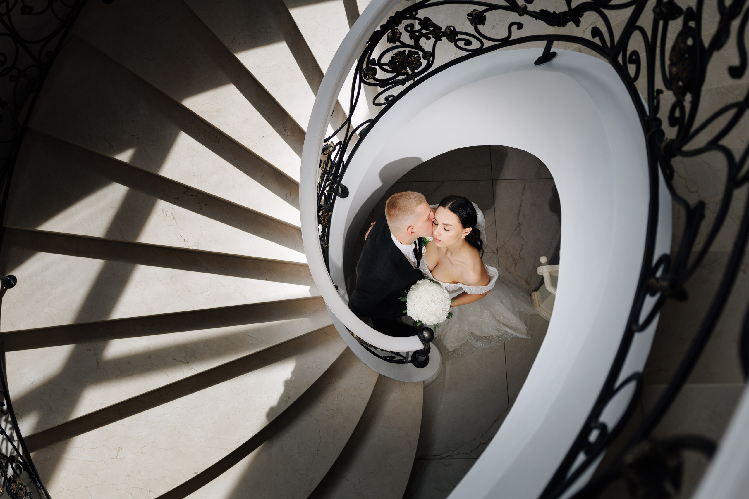 Свадебный и семейный фотограф в Воронеже Алексей Мешалкин