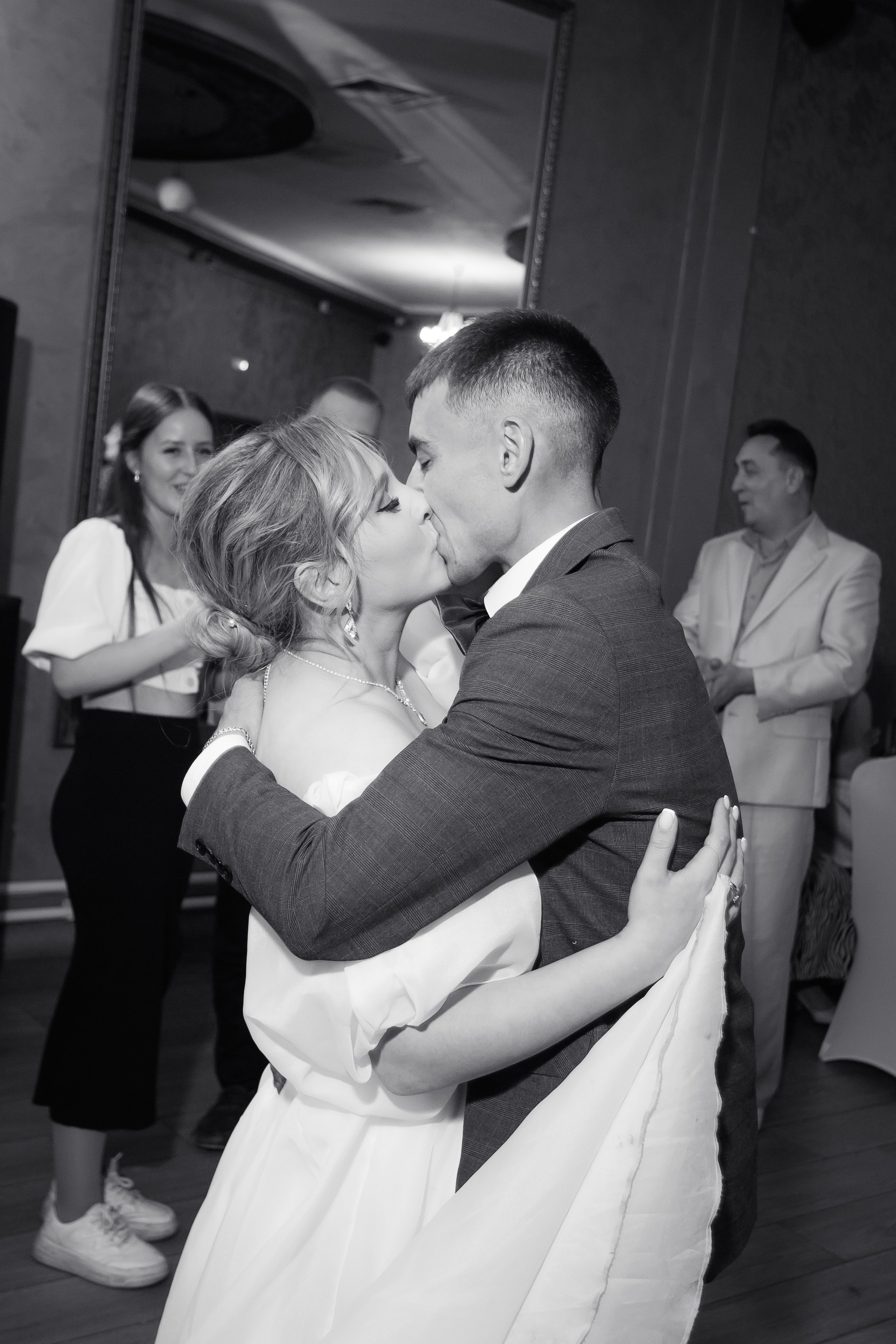 СВАДЬБА: Дима и Юля. Все фото. Профессиональный фотограф в Ижевске Леша Петров