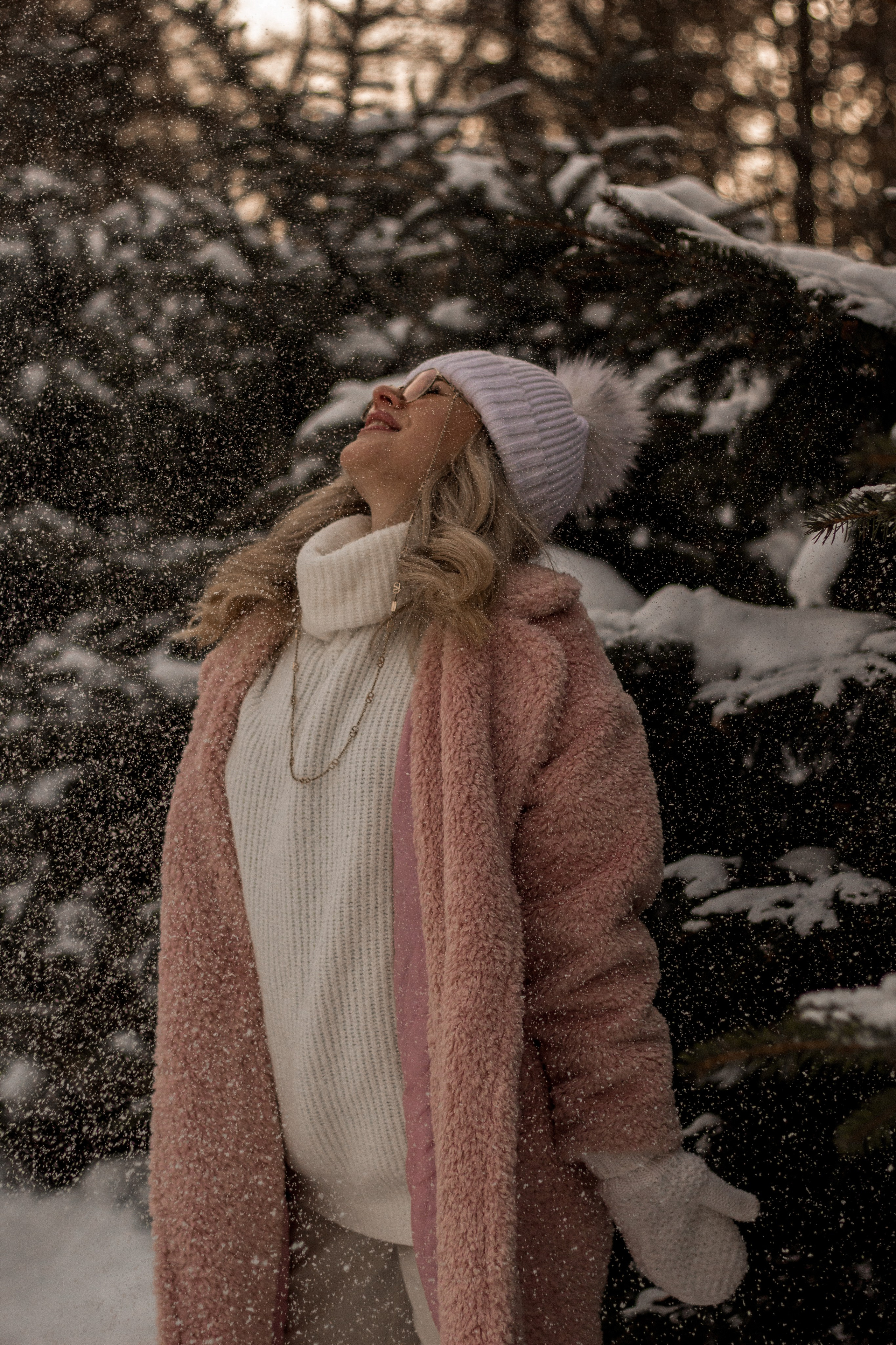 MASHA. Фотограф Мария Сивохина