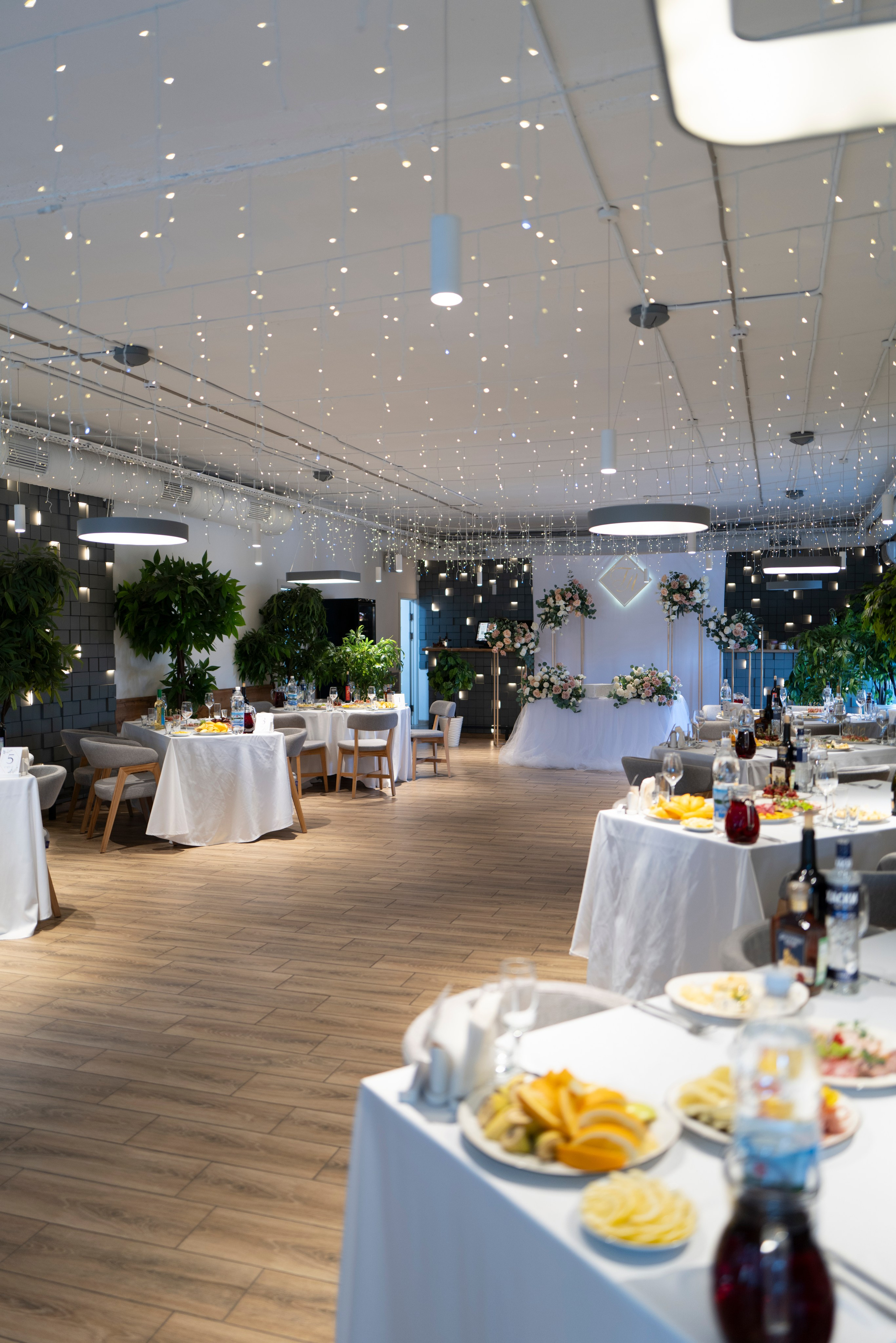 Рестораны. Maxon Magnusson