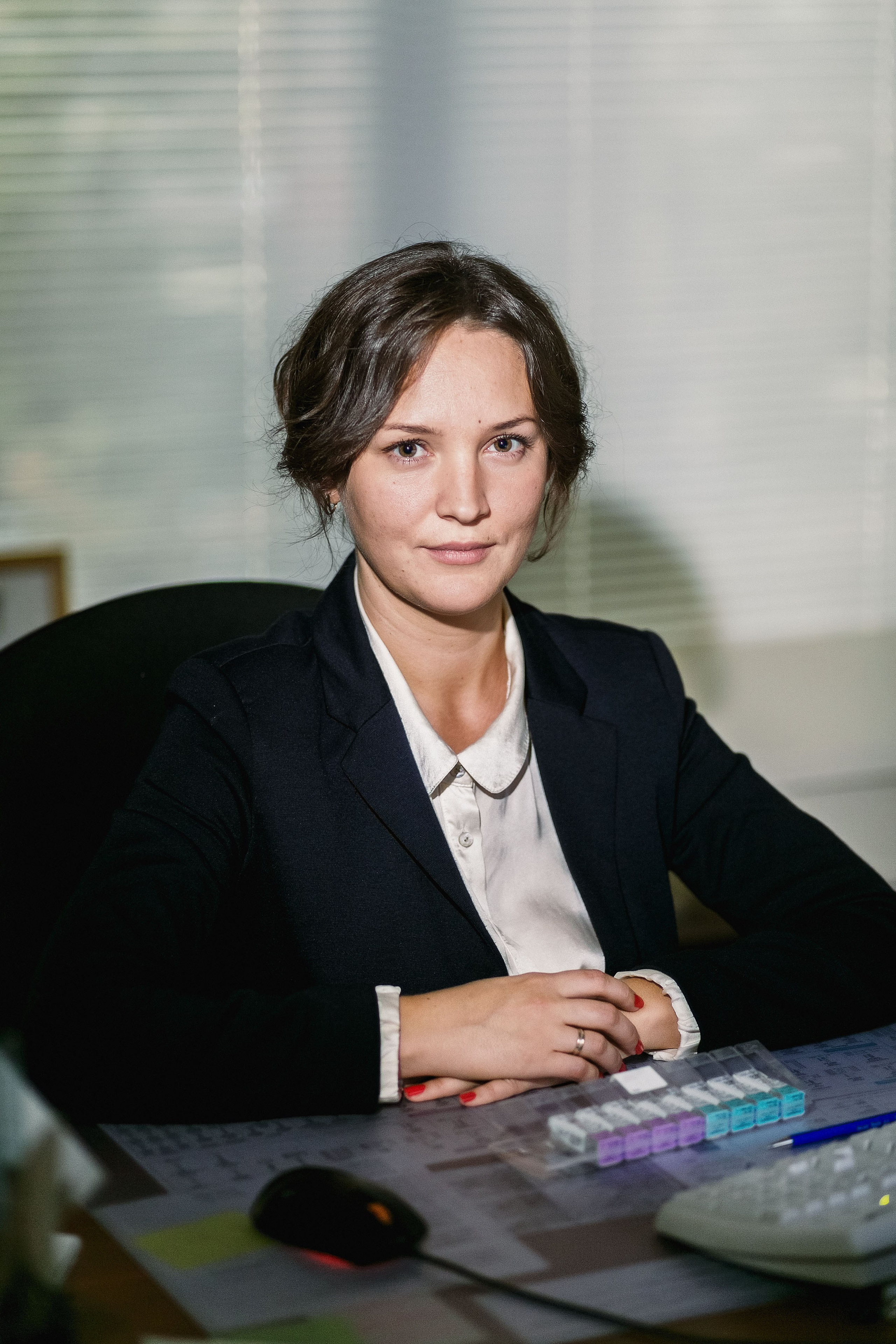 Медторг. Алёна Орлова Портретный фотограф Москва