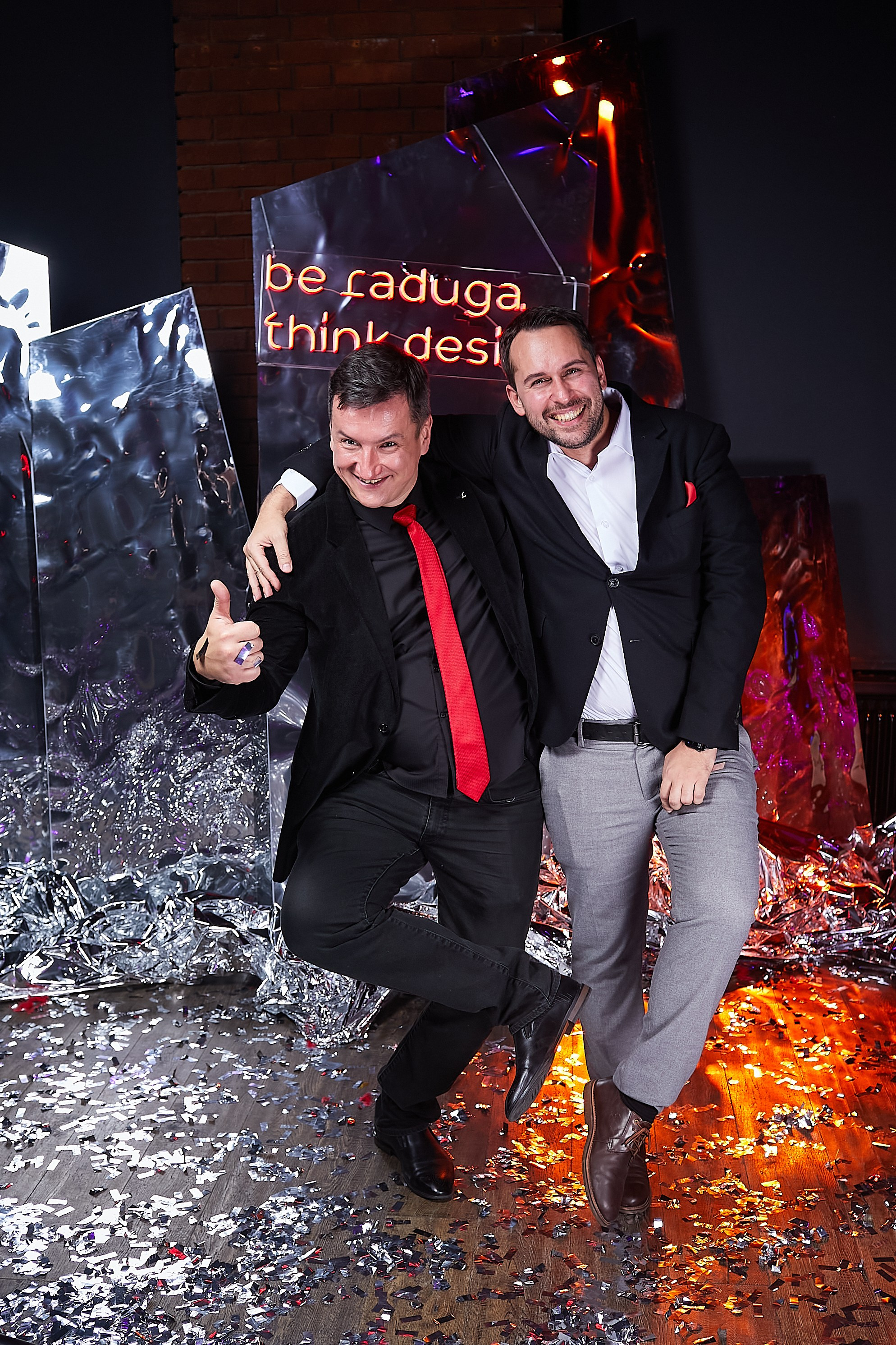 RADUGADESIGN. Event фотограф Александр Осин. г. Москва