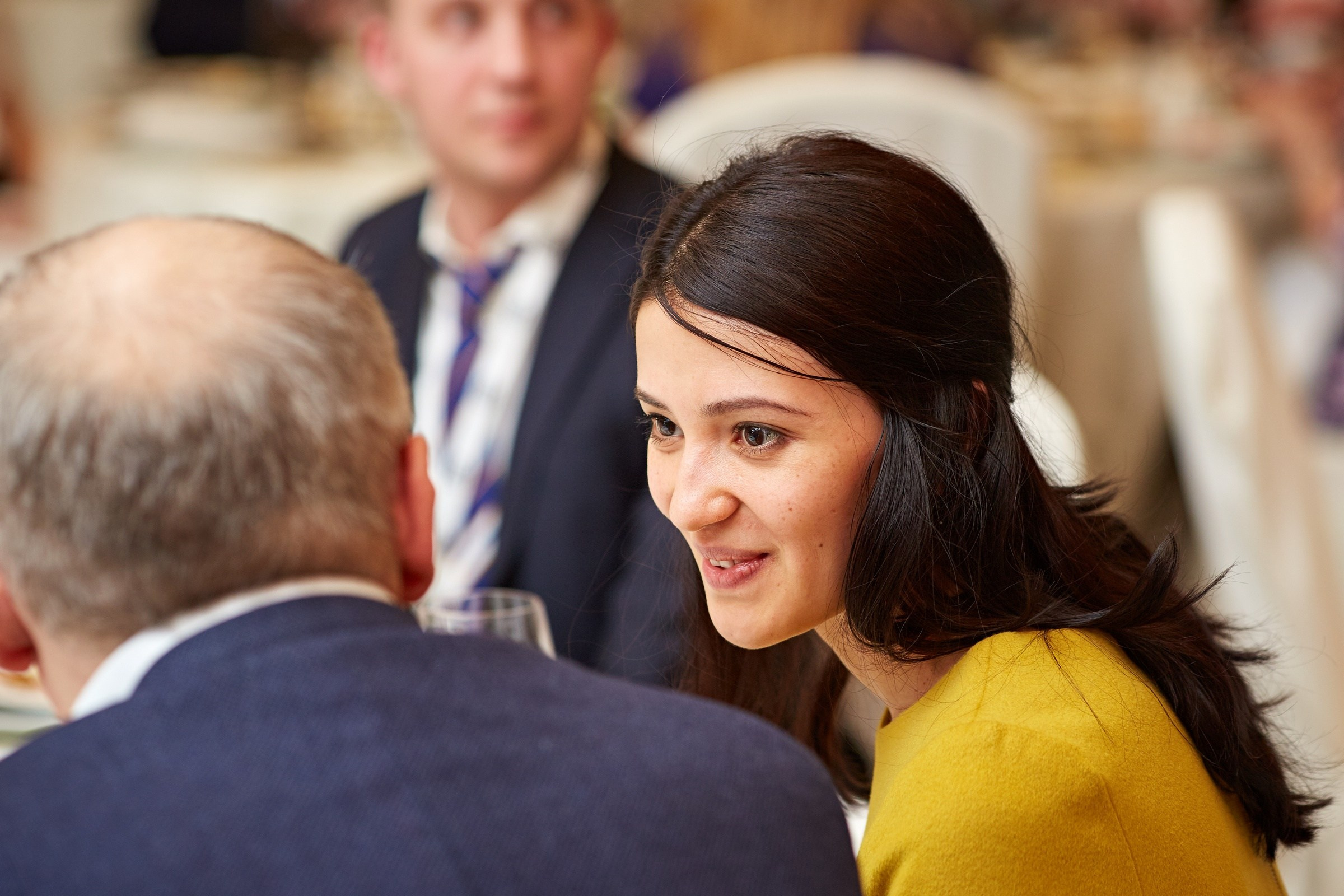 Корейская компания NAVIEN. Event фотограф Александр Осин. г. Москва