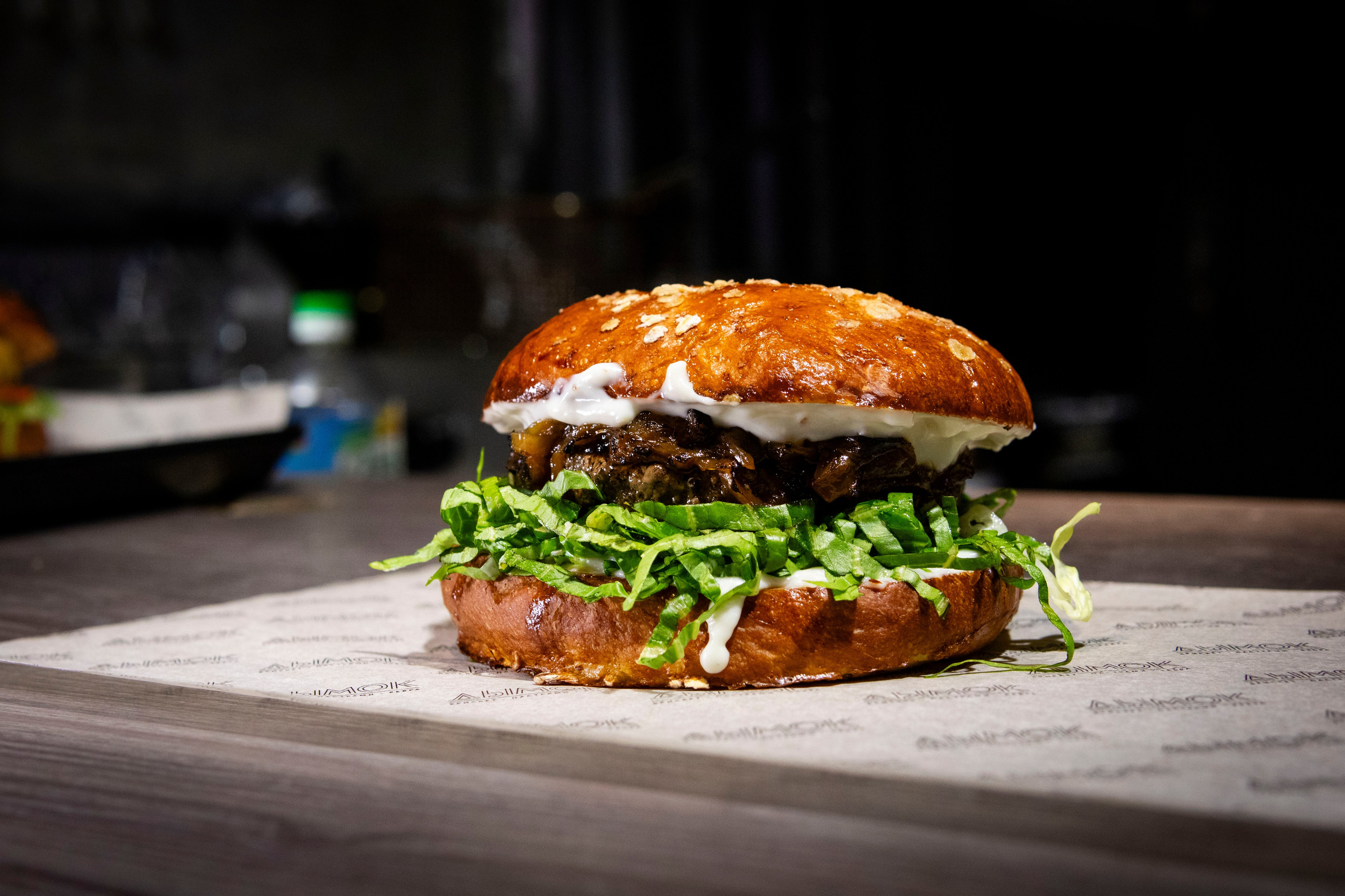 Фото для меню ресторана. Фотограф в Москве — уличные фотосессии и мероприятия