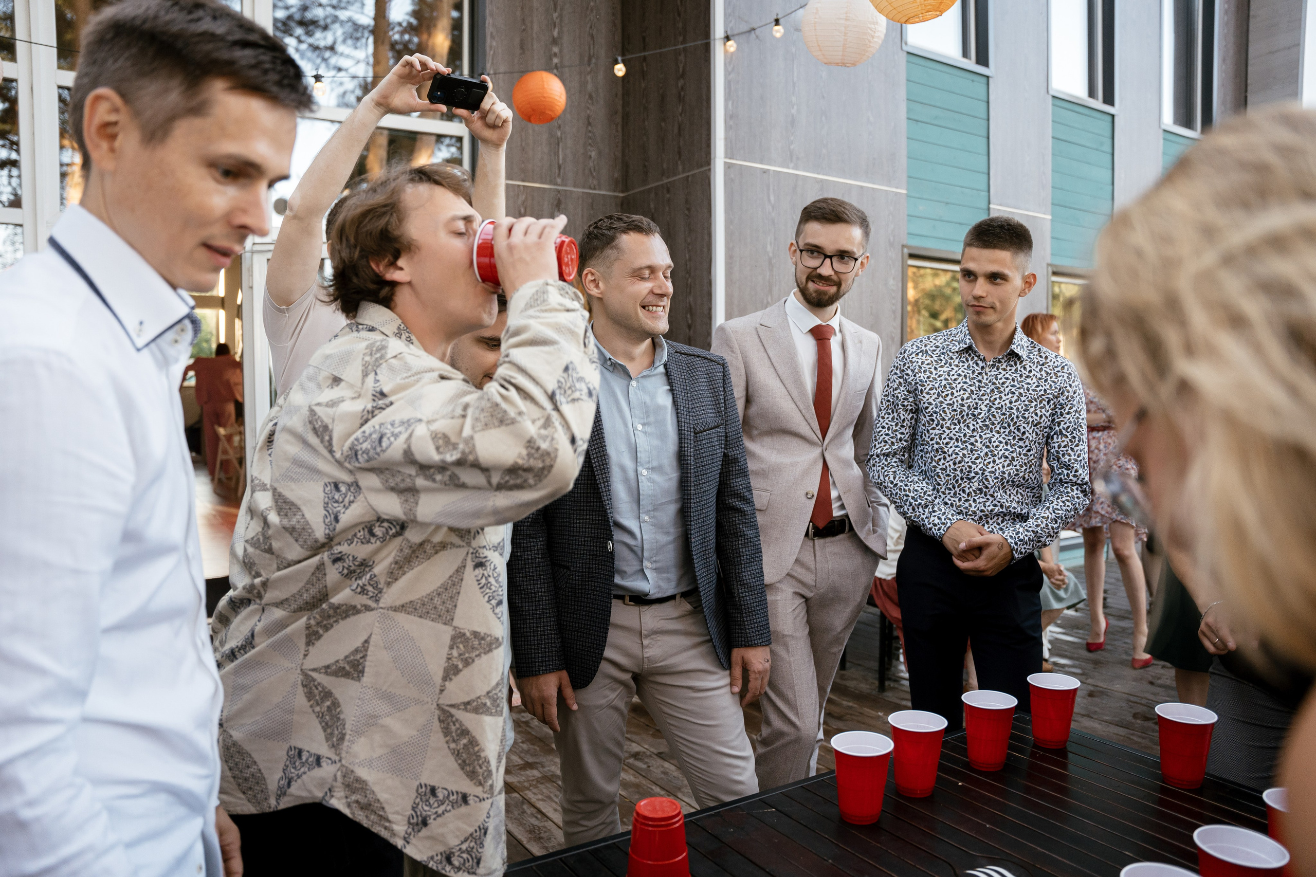 Витя и Аня. Фотограф Томск, Новосибирск Влад Свириденко