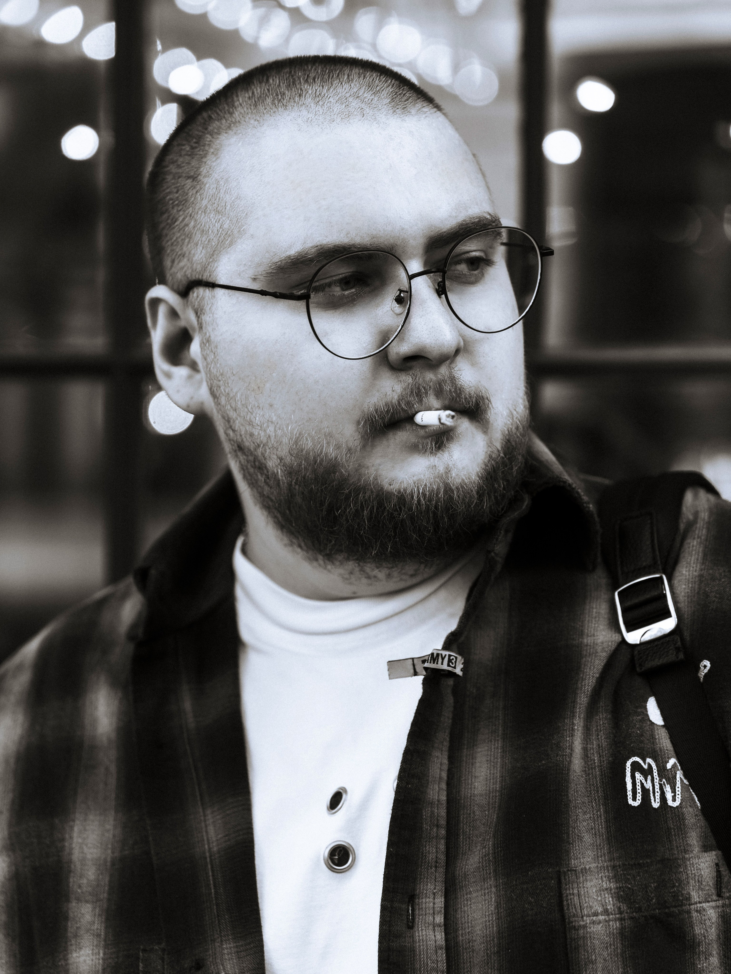 Egor. Портретный фотограф Москва Белогорцев Сергей