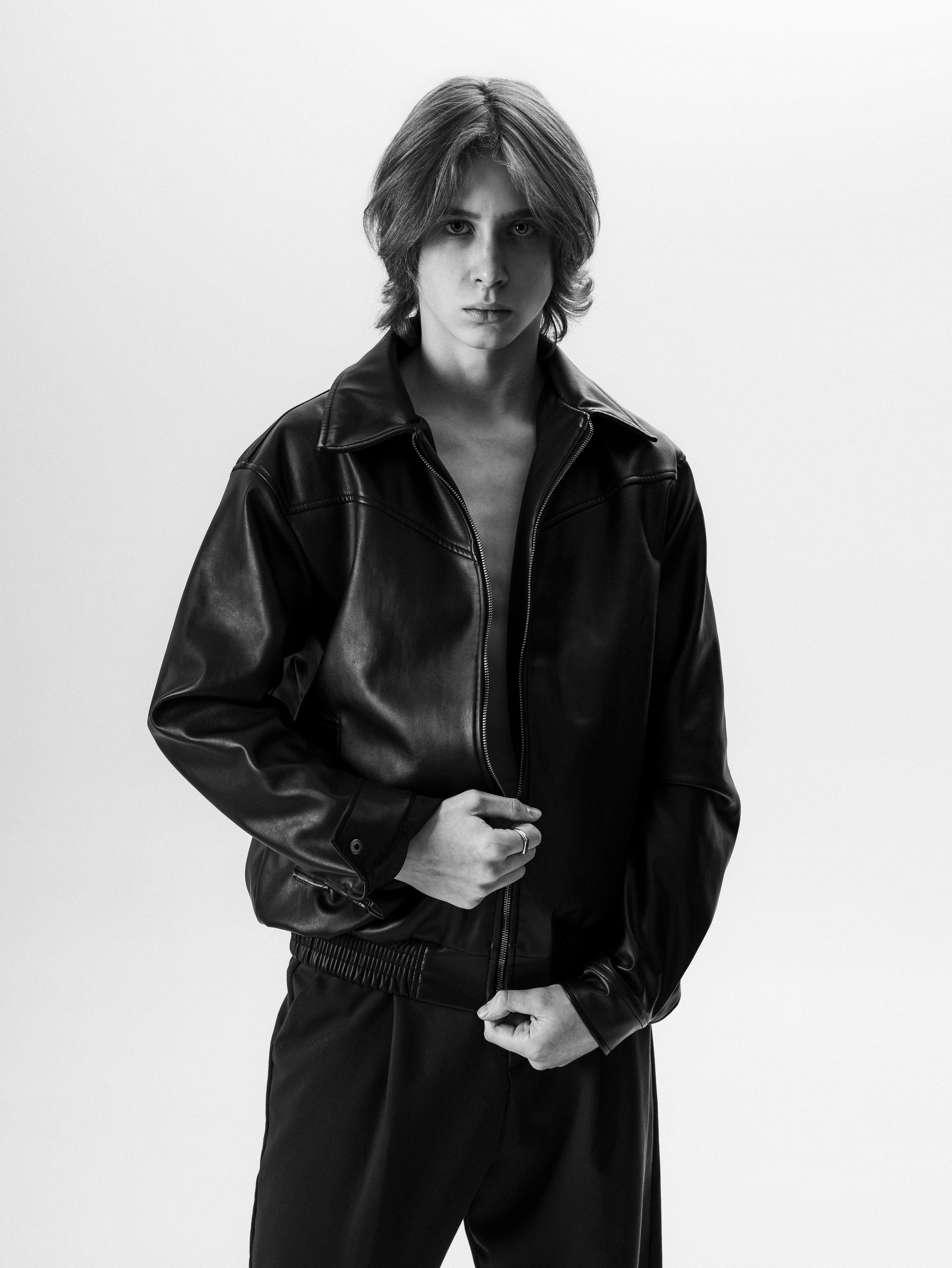 Саша. Портретный фотограф Москва Белогорцев Сергей