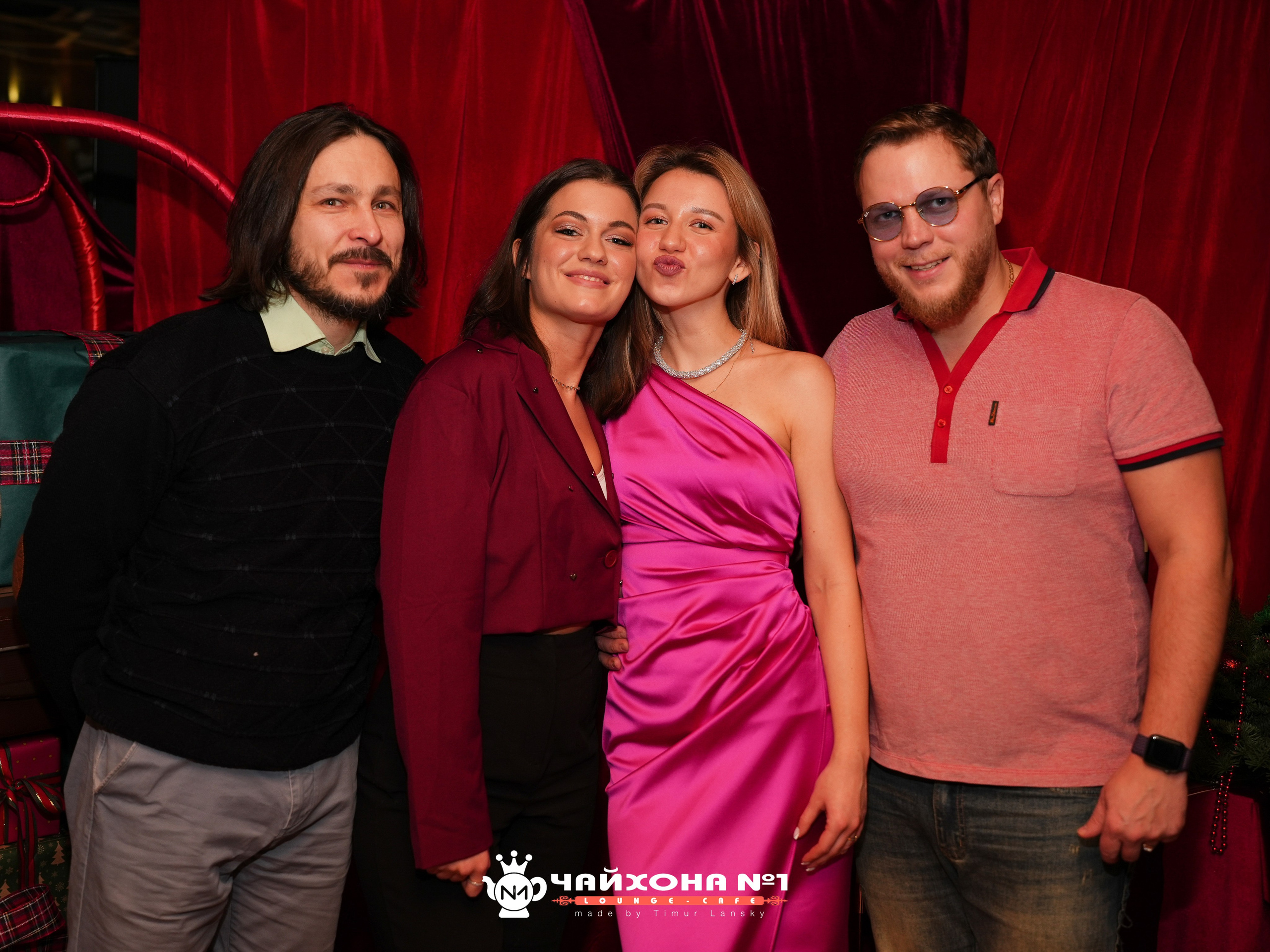 NY2026. Портретный фотограф Москва Белогорцев Сергей