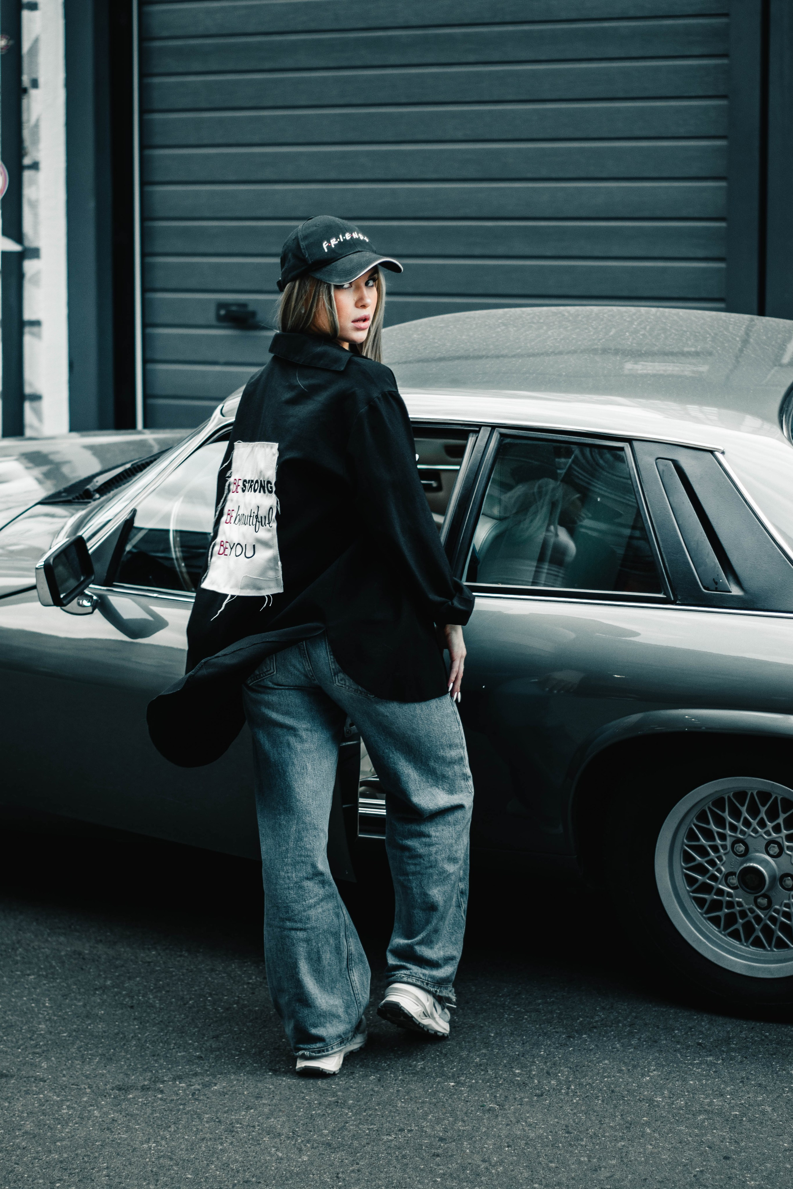 Mari. Портретный фотограф Москва Белогорцев Сергей