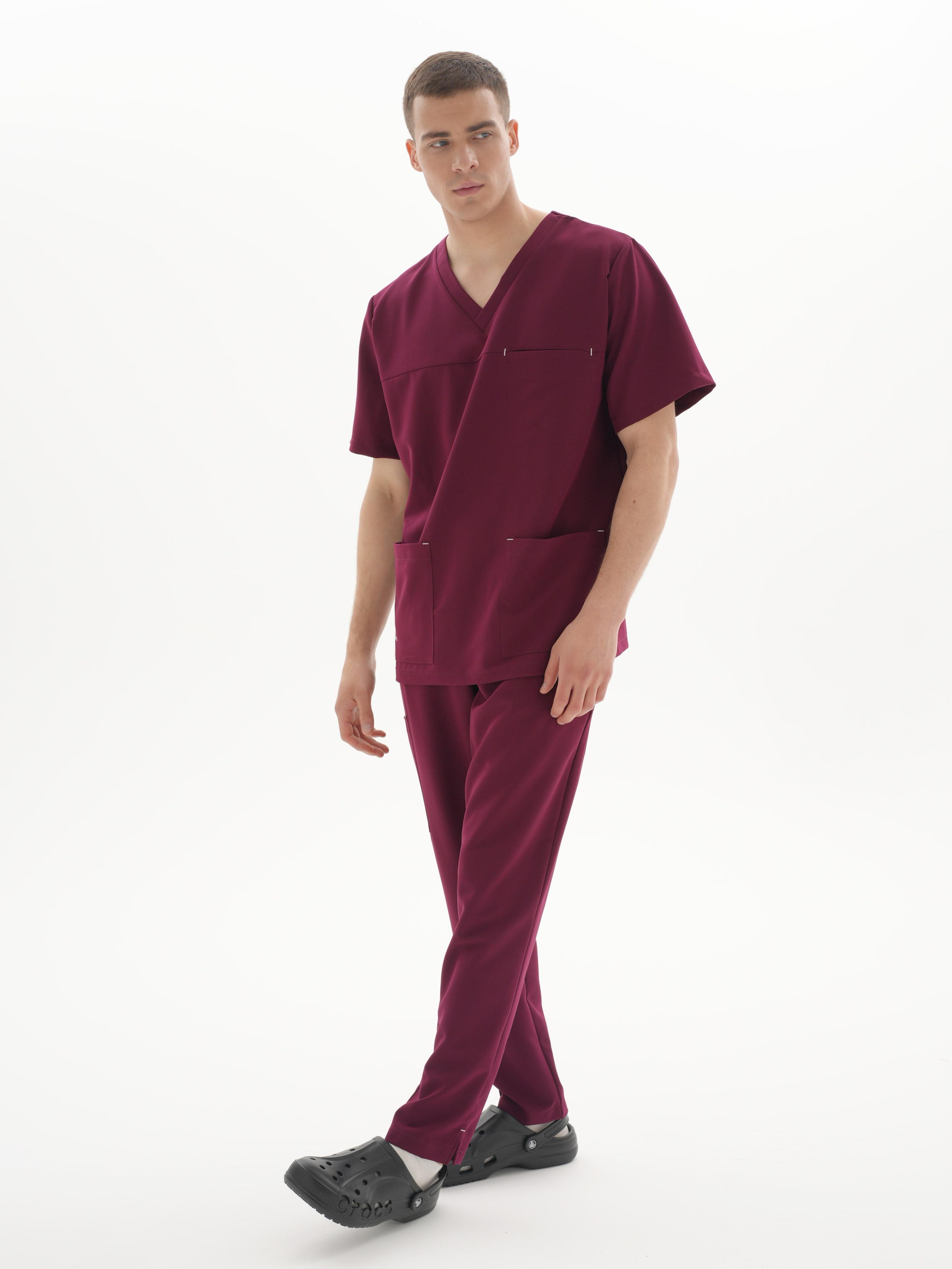 LeTimi. Портретный фотограф Москва Белогорцев Сергей