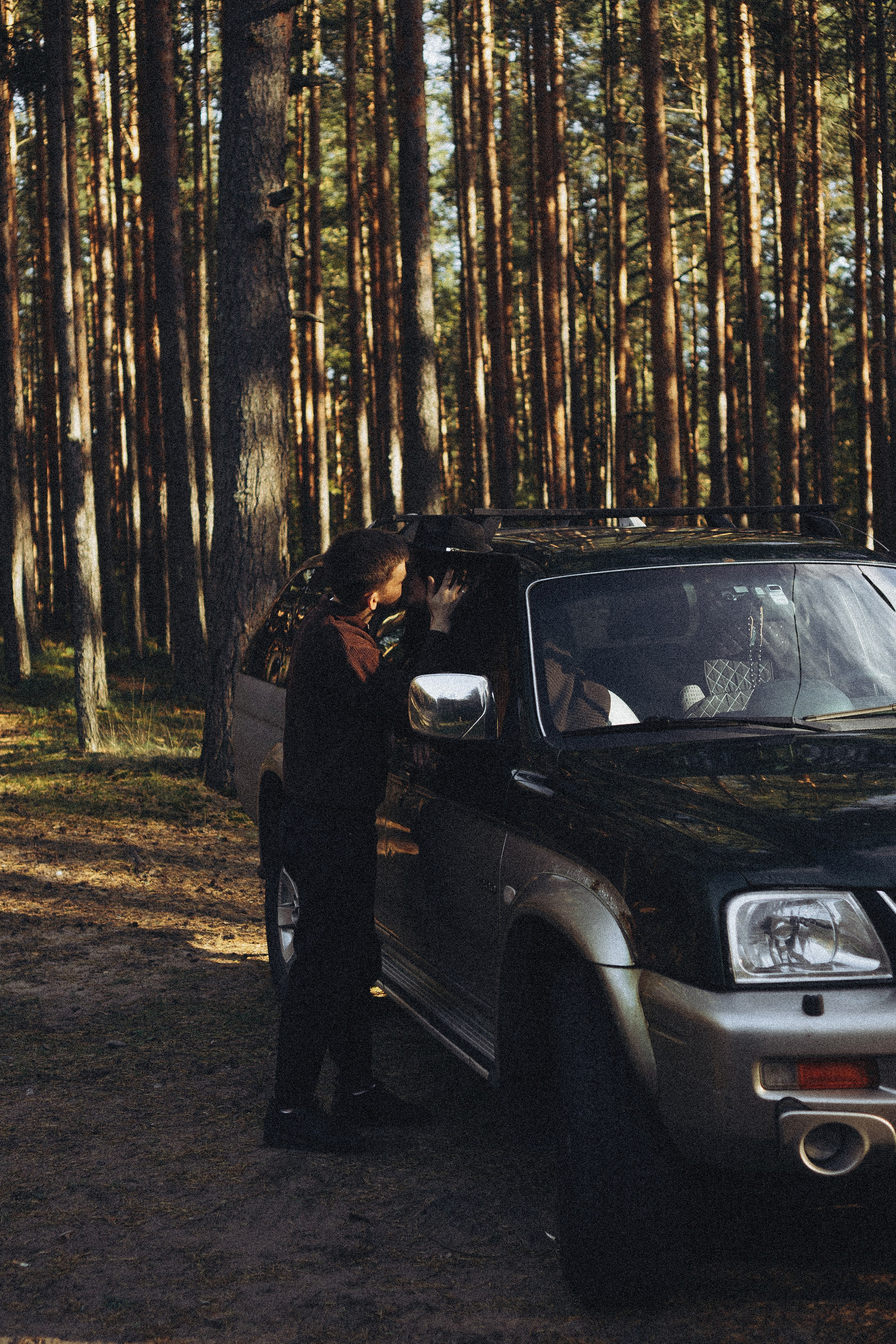 Прогулка по Финскому заливу. Профессиональный фотограф, Санкт-Петербург — Виктория Богомолова