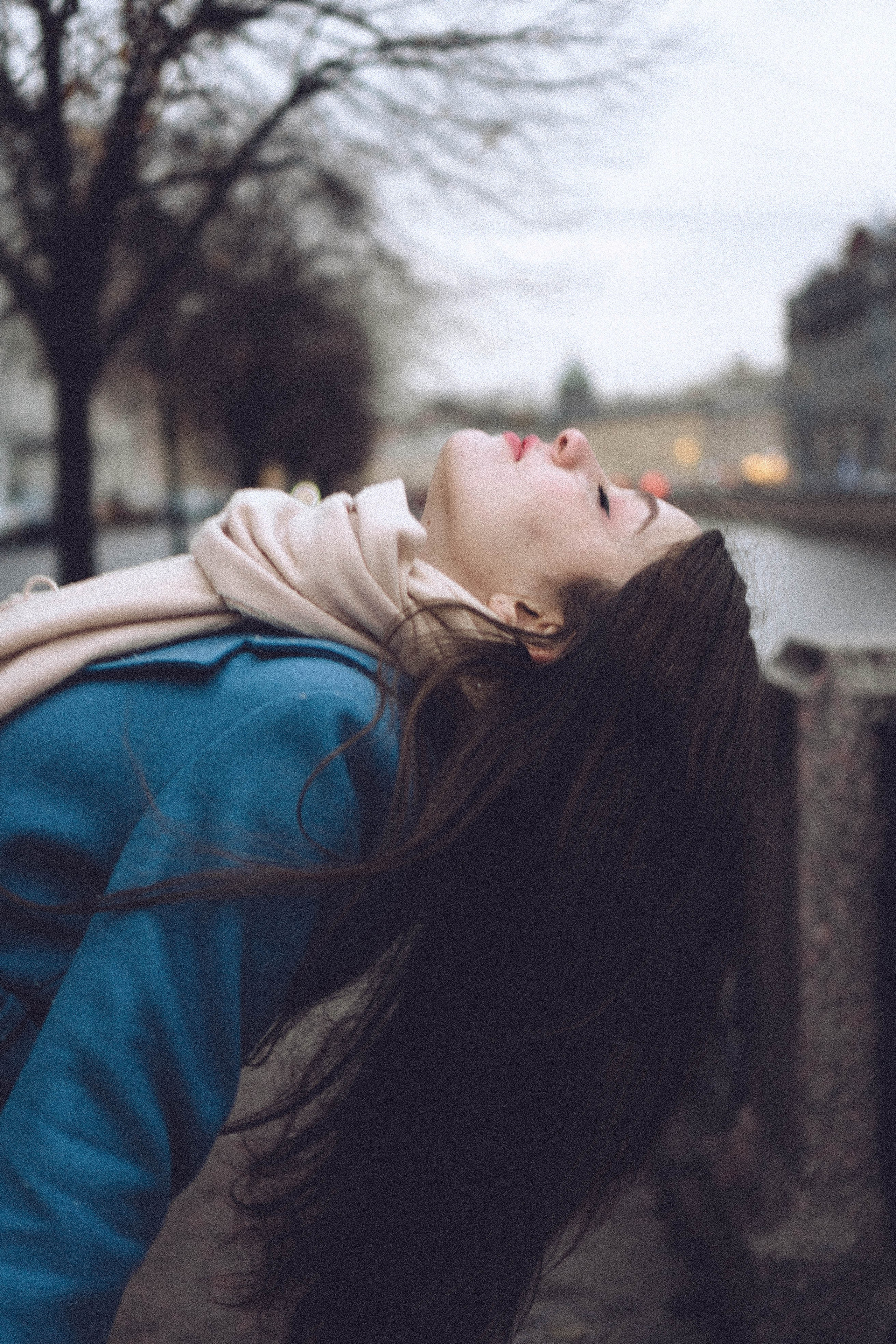 Прогулочная фотосессия по центру. Профессиональный фотограф, Санкт-Петербург — Виктория Богомолова