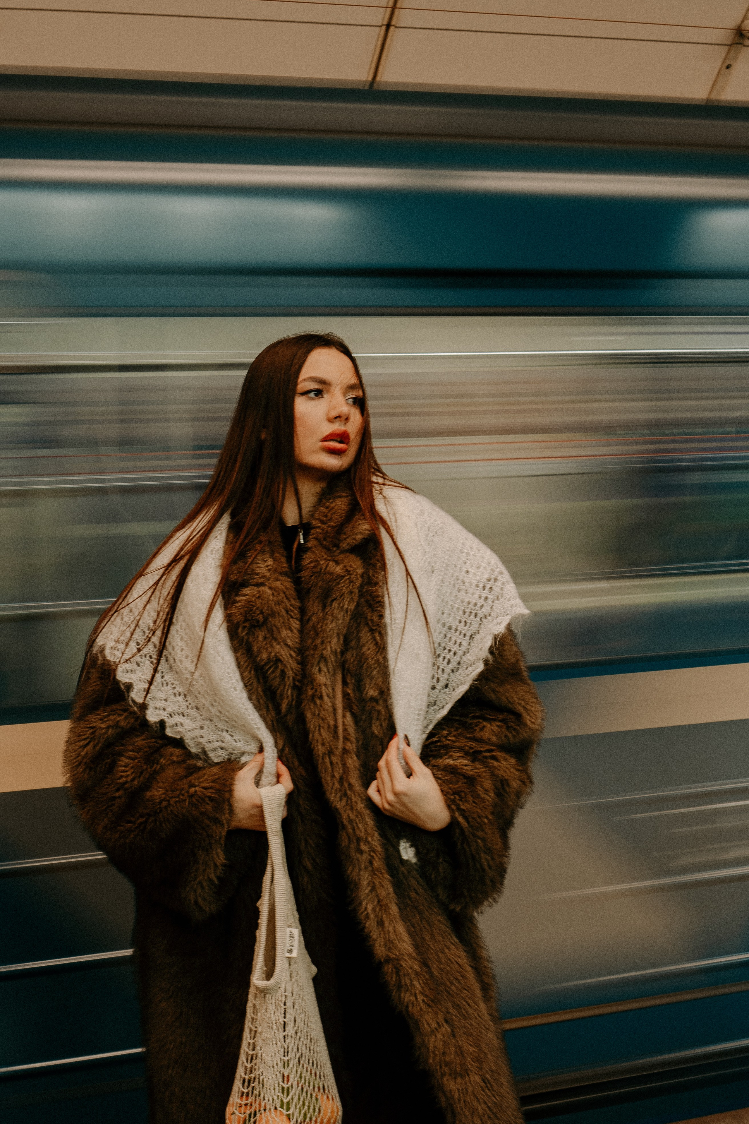 В Русском стиле. Профессиональный фотограф, Санкт-Петербург — Виктория Богомолова