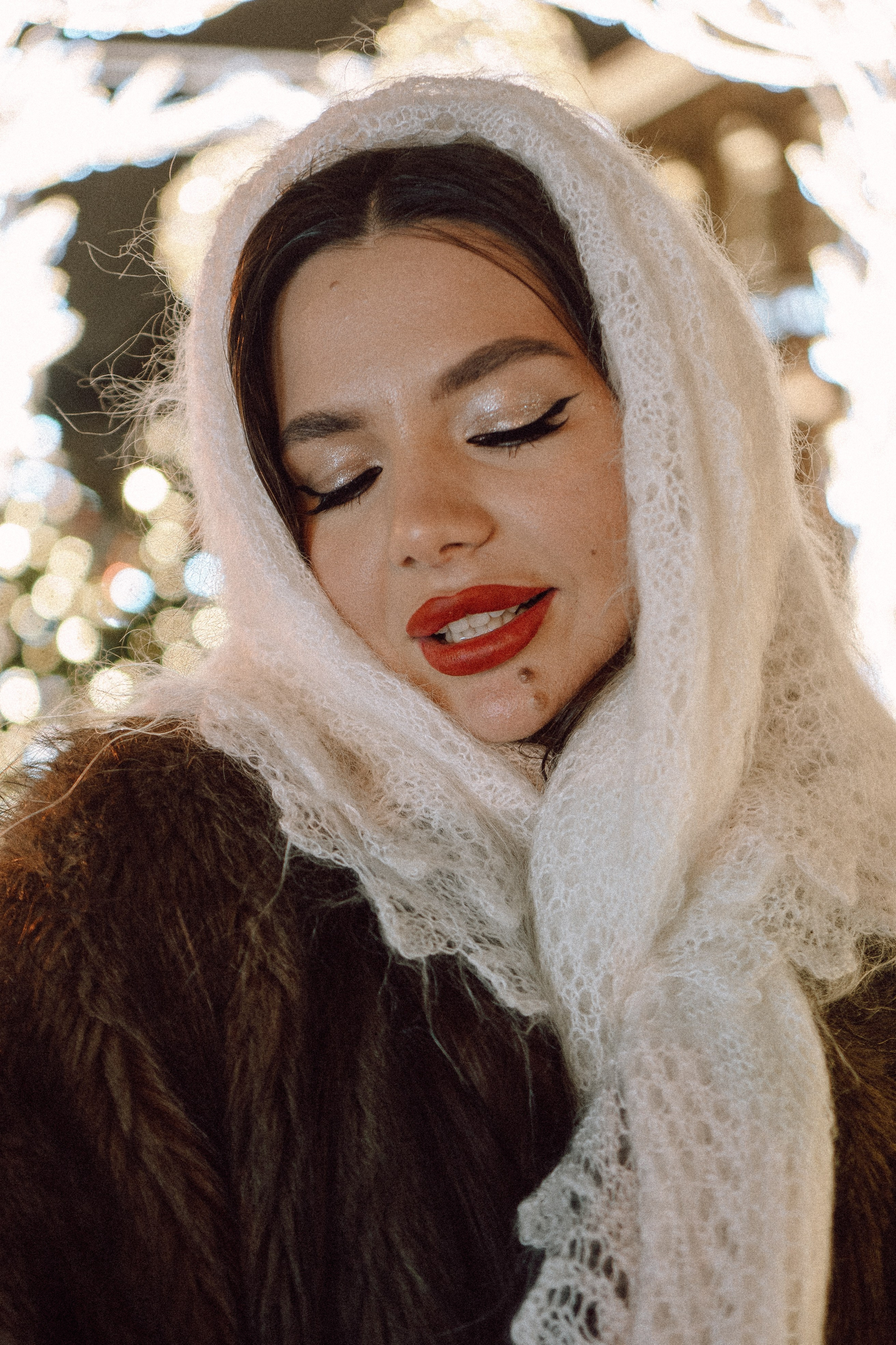 В Русском стиле. Профессиональный фотограф, Санкт-Петербург — Виктория Богомолова