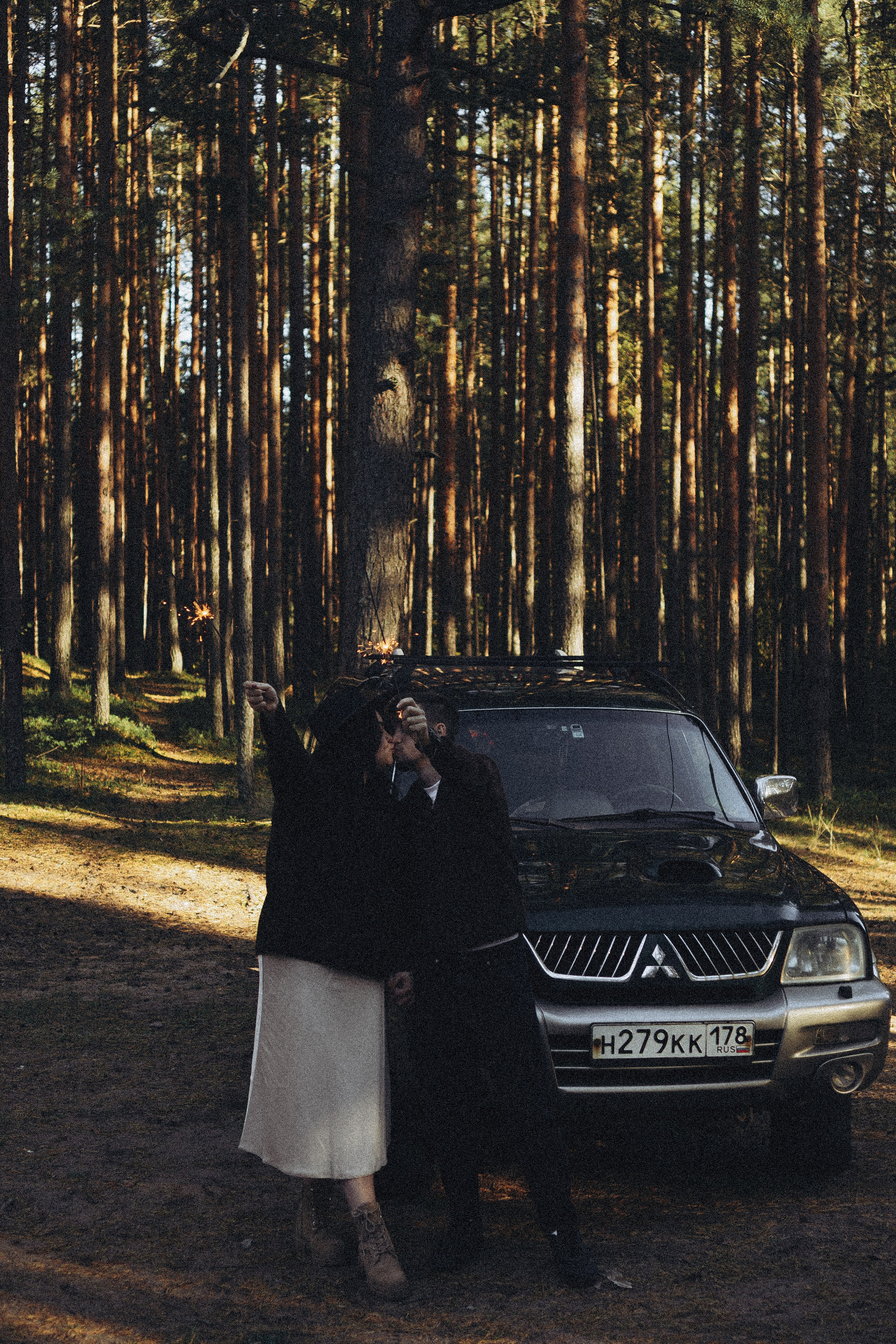 Прогулка по Финскому заливу. Профессиональный фотограф, Санкт-Петербург — Виктория Богомолова