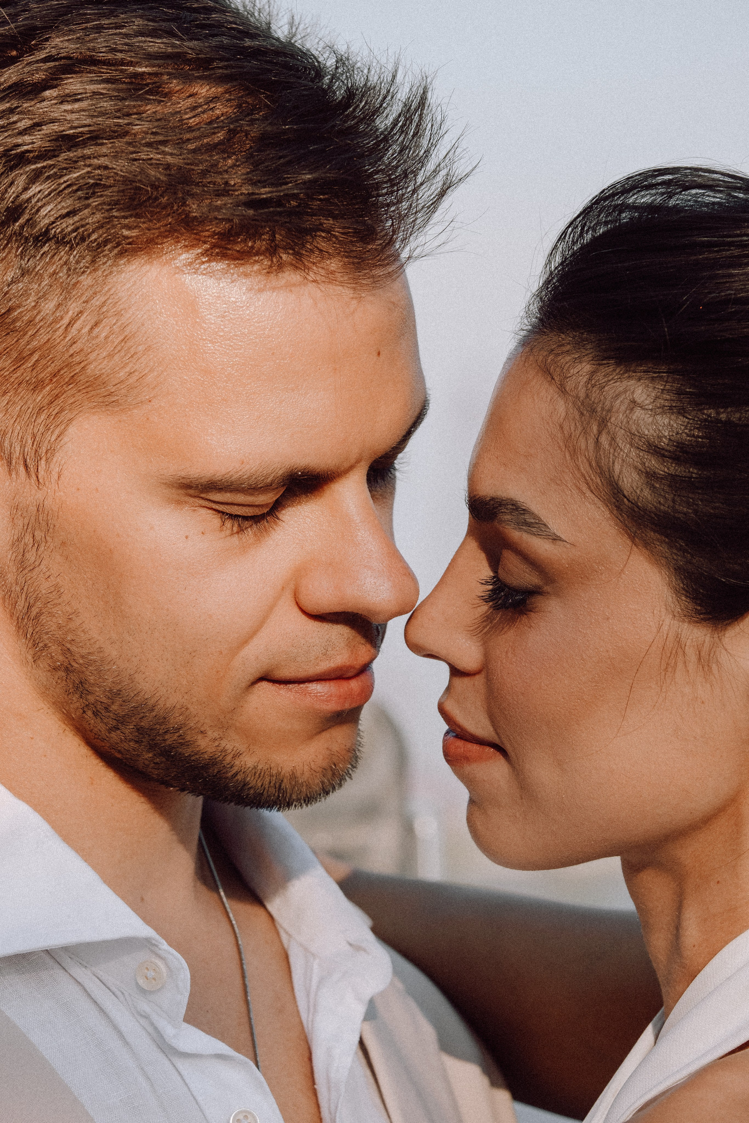 СВАДЕБНАЯ ФОТОСЕССИЯ ВЫЕЗДНОЙ ЦЕРЕМОНИИ (ФИНСКИЙ ЗАЛИВ). Профессиональный фотограф, Санкт-Петербург — Виктория Богомолова