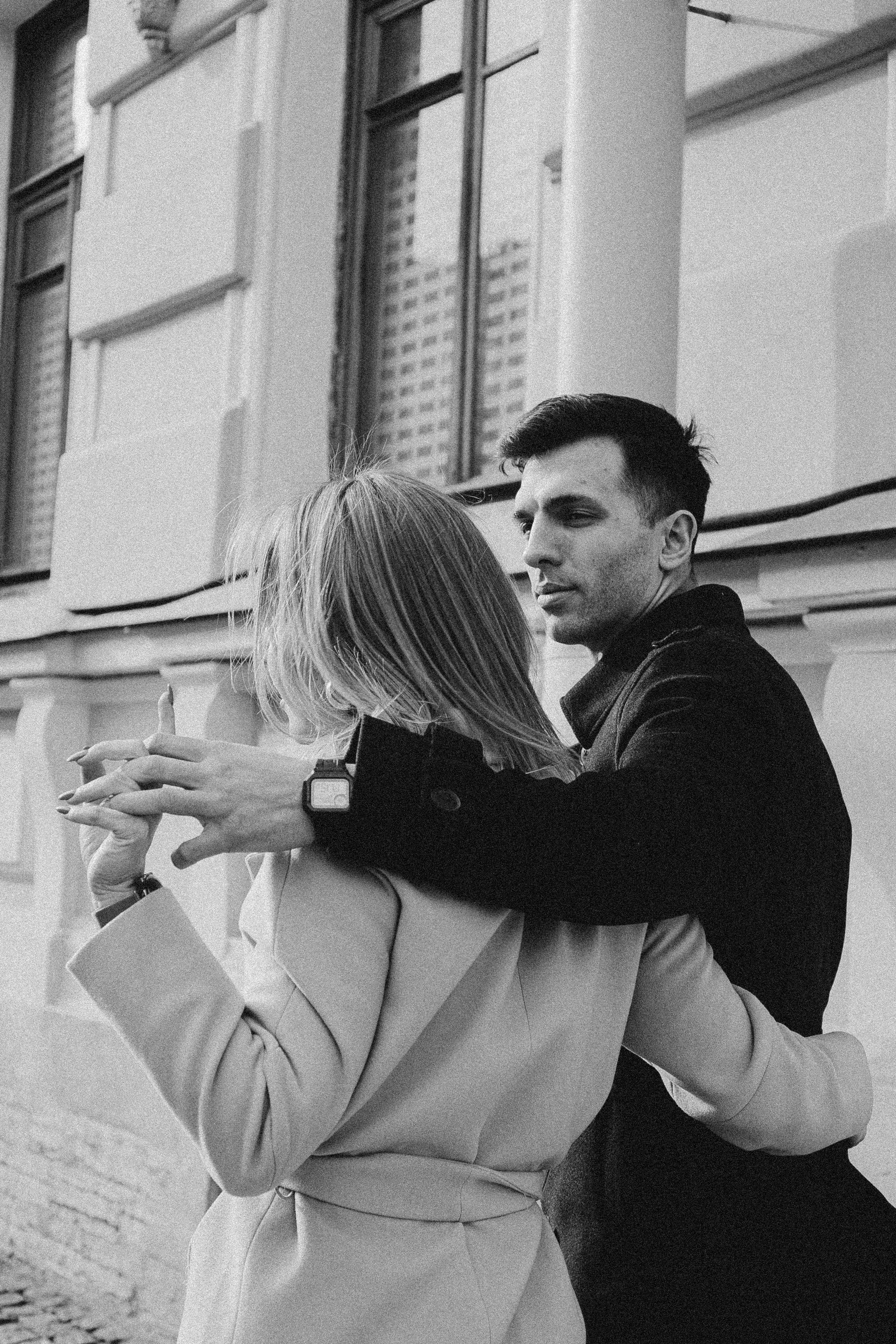 Love stori. Профессиональный фотограф, Санкт-Петербург — Виктория Богомолова