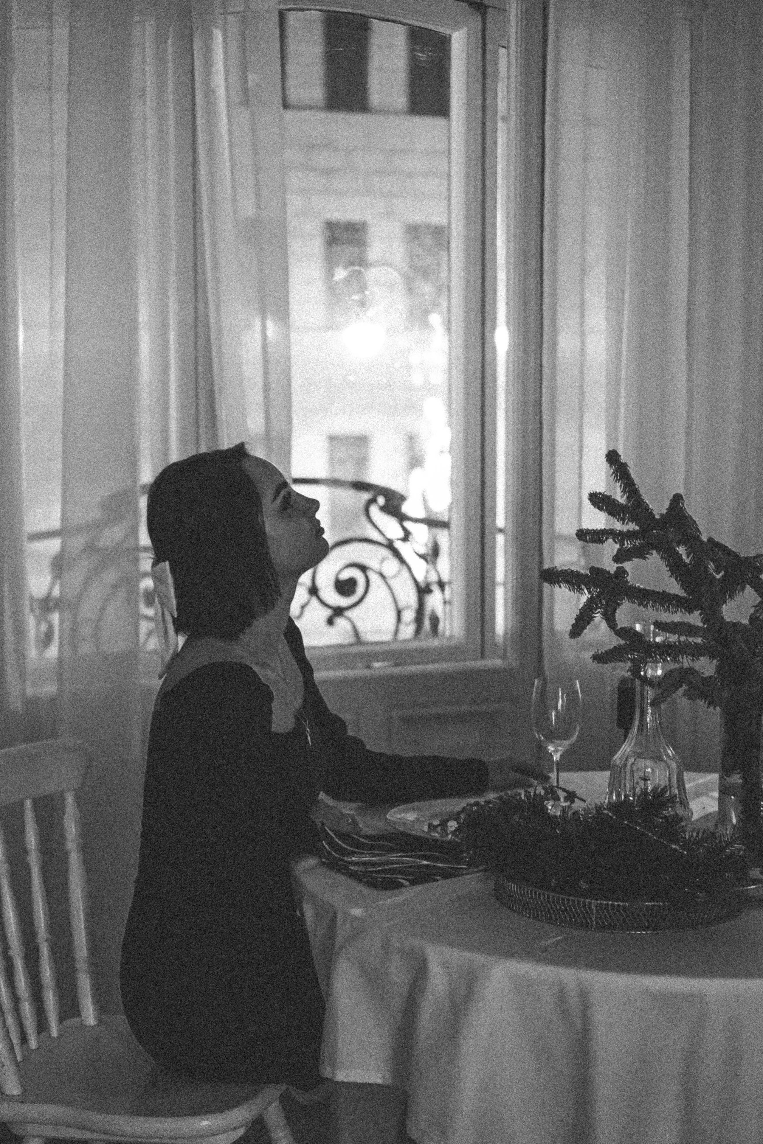 Семейная новогодняя. Профессиональный фотограф, Санкт-Петербург — Виктория Богомолова