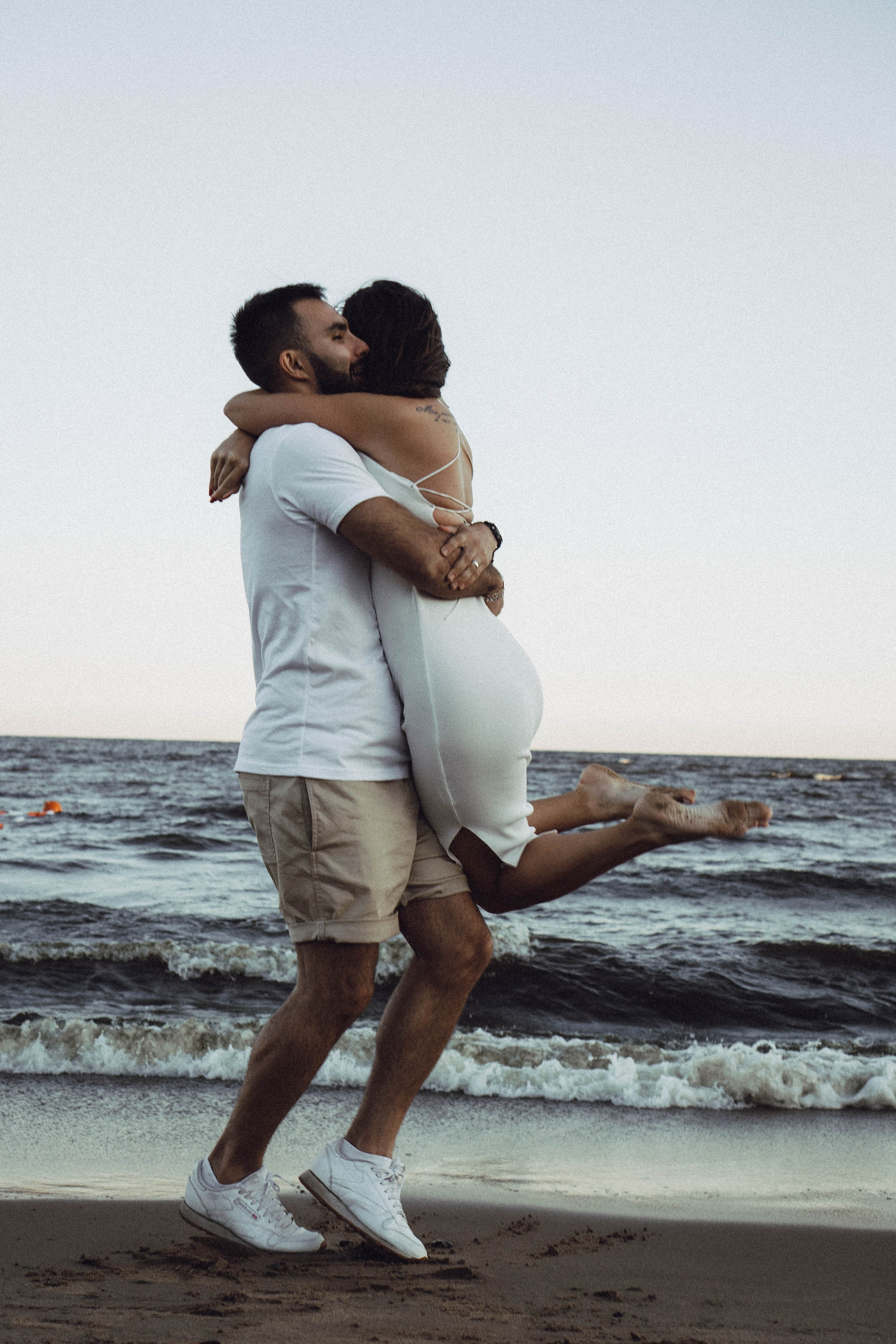 Любовь на заливе. Профессиональный фотограф, Санкт-Петербург — Виктория Богомолова