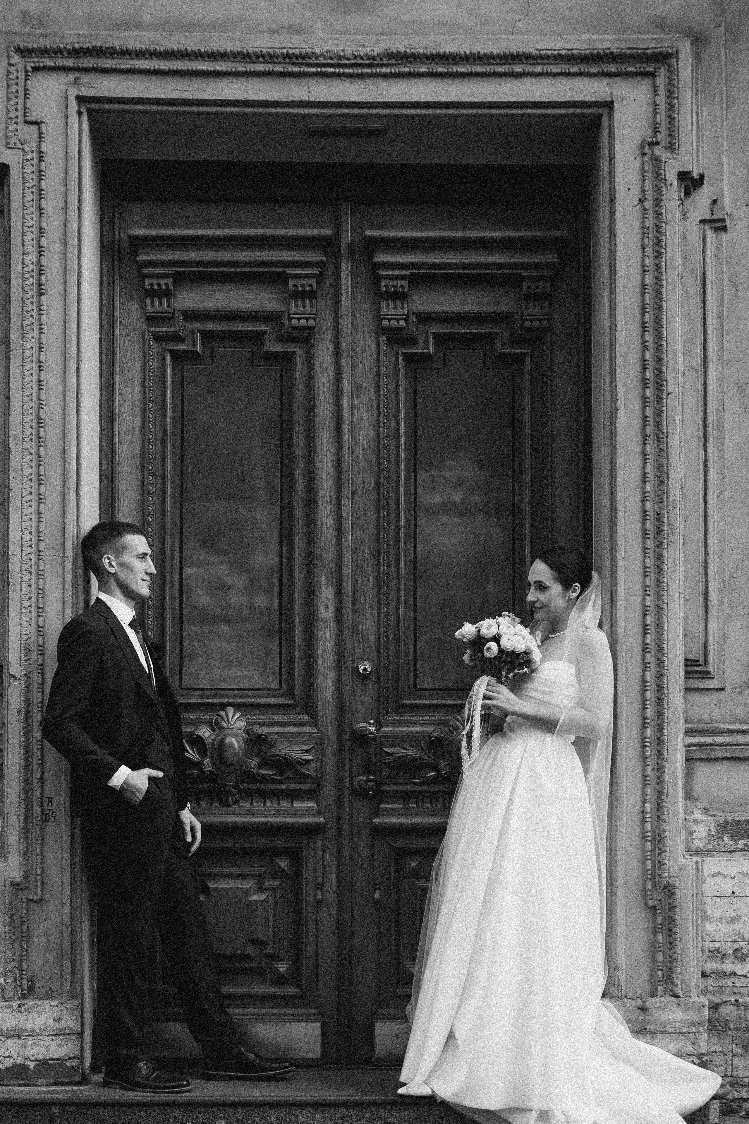 ЗАГС И ПРОГУЛКА 2 ЧАСА. Профессиональный фотограф, Санкт-Петербург — Виктория Богомолова