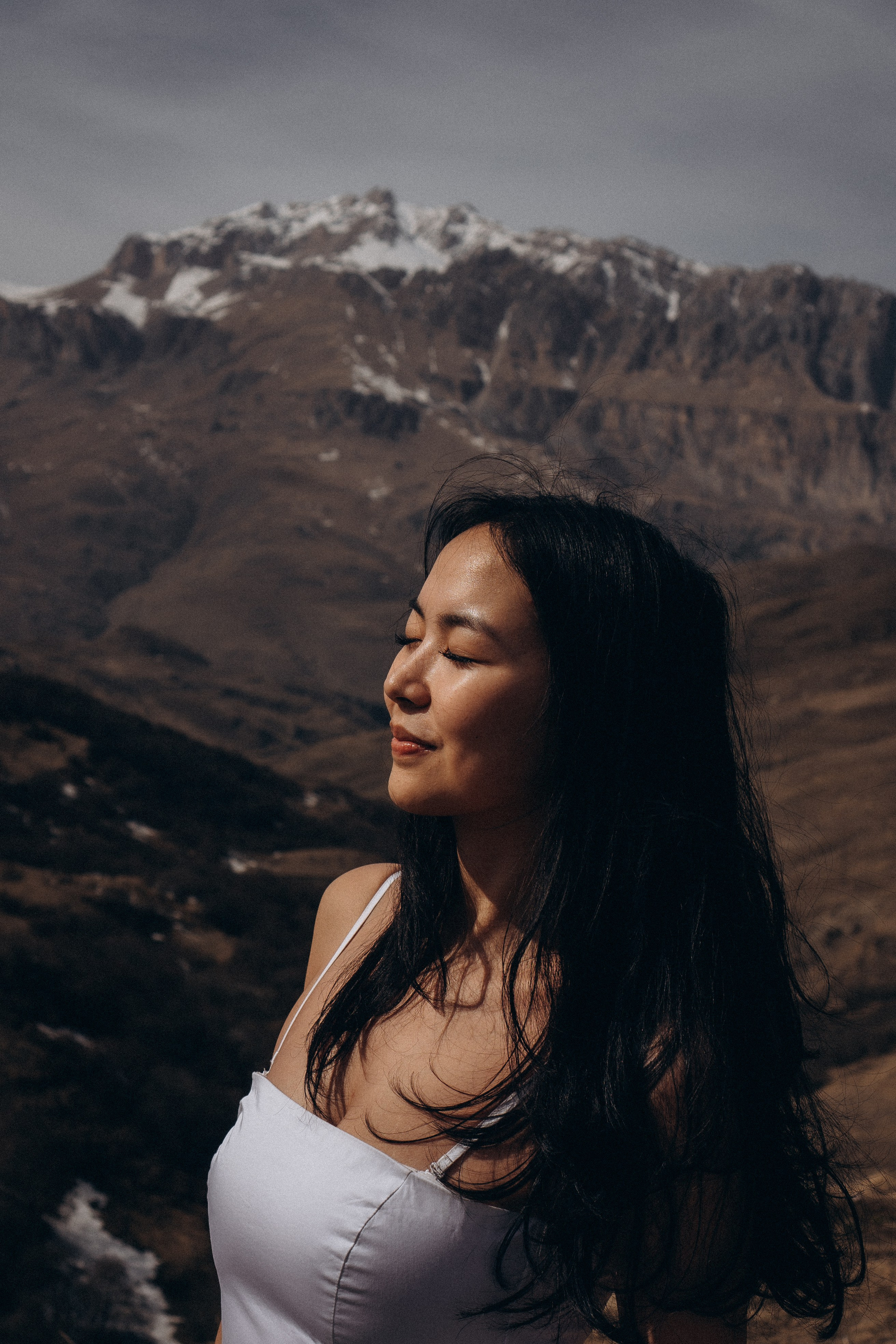 ОСЕТИЯ. Профессиональный фотограф, Санкт-Петербург — Виктория Богомолова