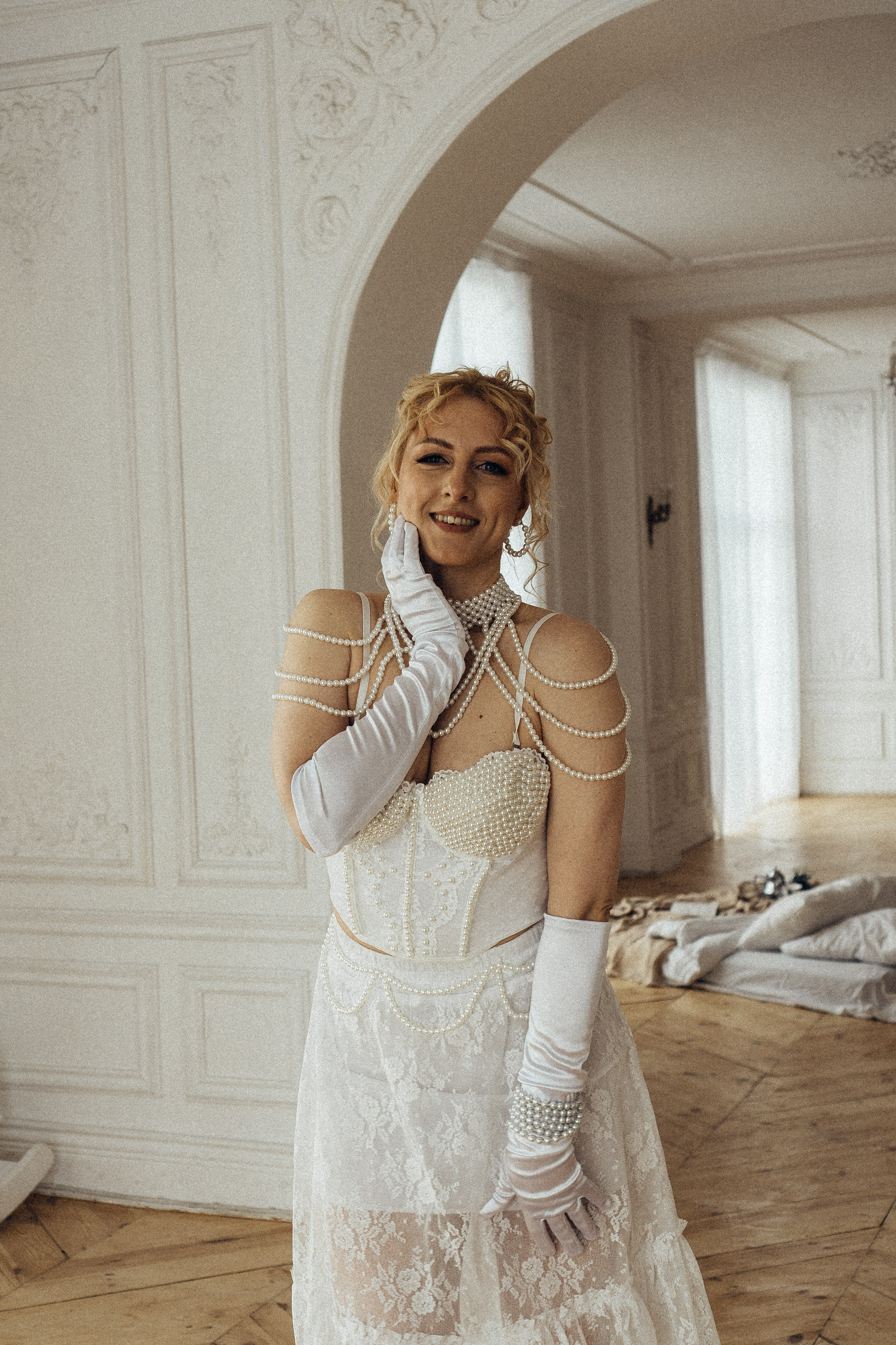 Винтажная история. Профессиональный фотограф, Санкт-Петербург — Виктория Богомолова