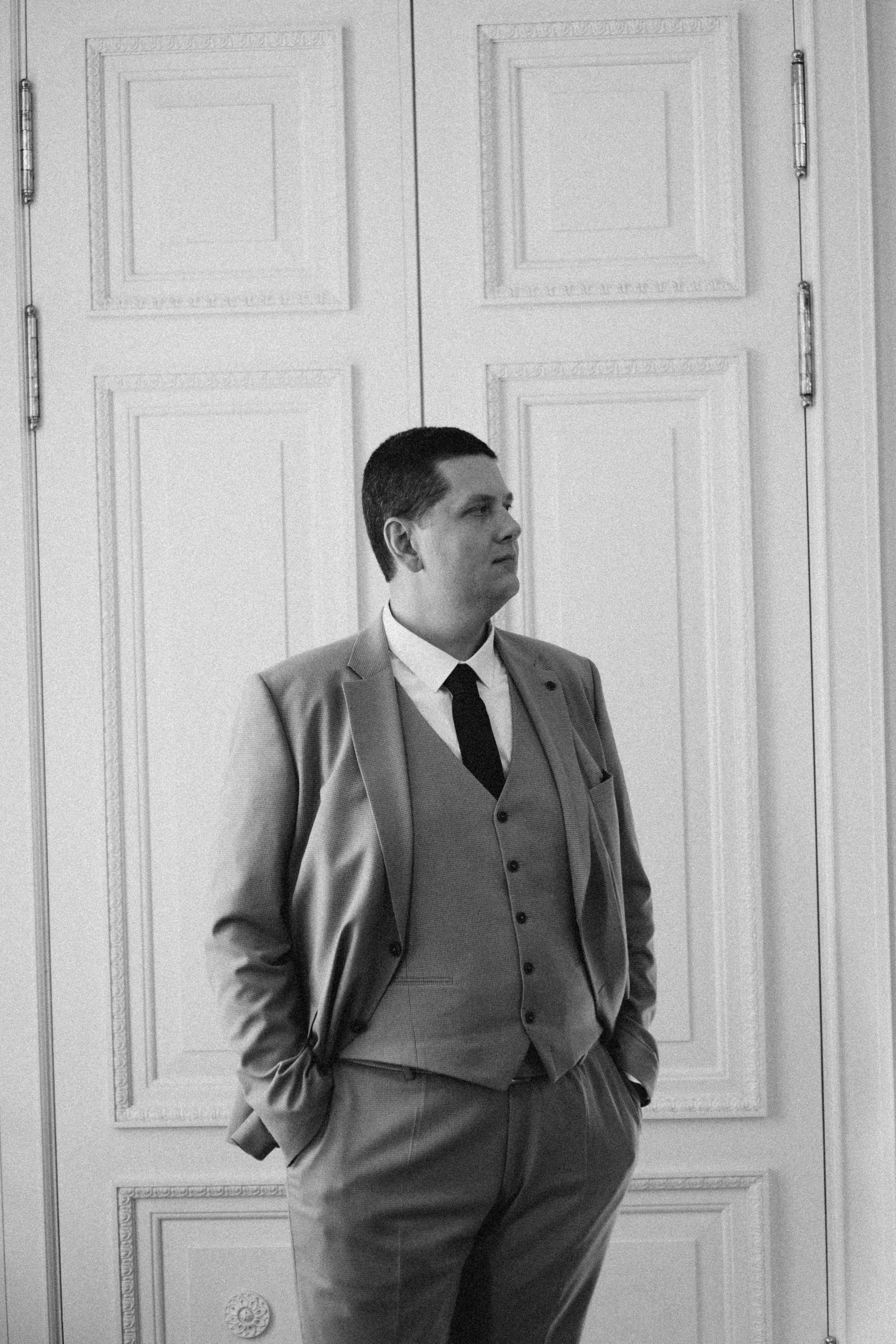 СВАДЕБНАЯ В ПУШКИНЕ. Профессиональный фотограф, Санкт-Петербург — Виктория Богомолова