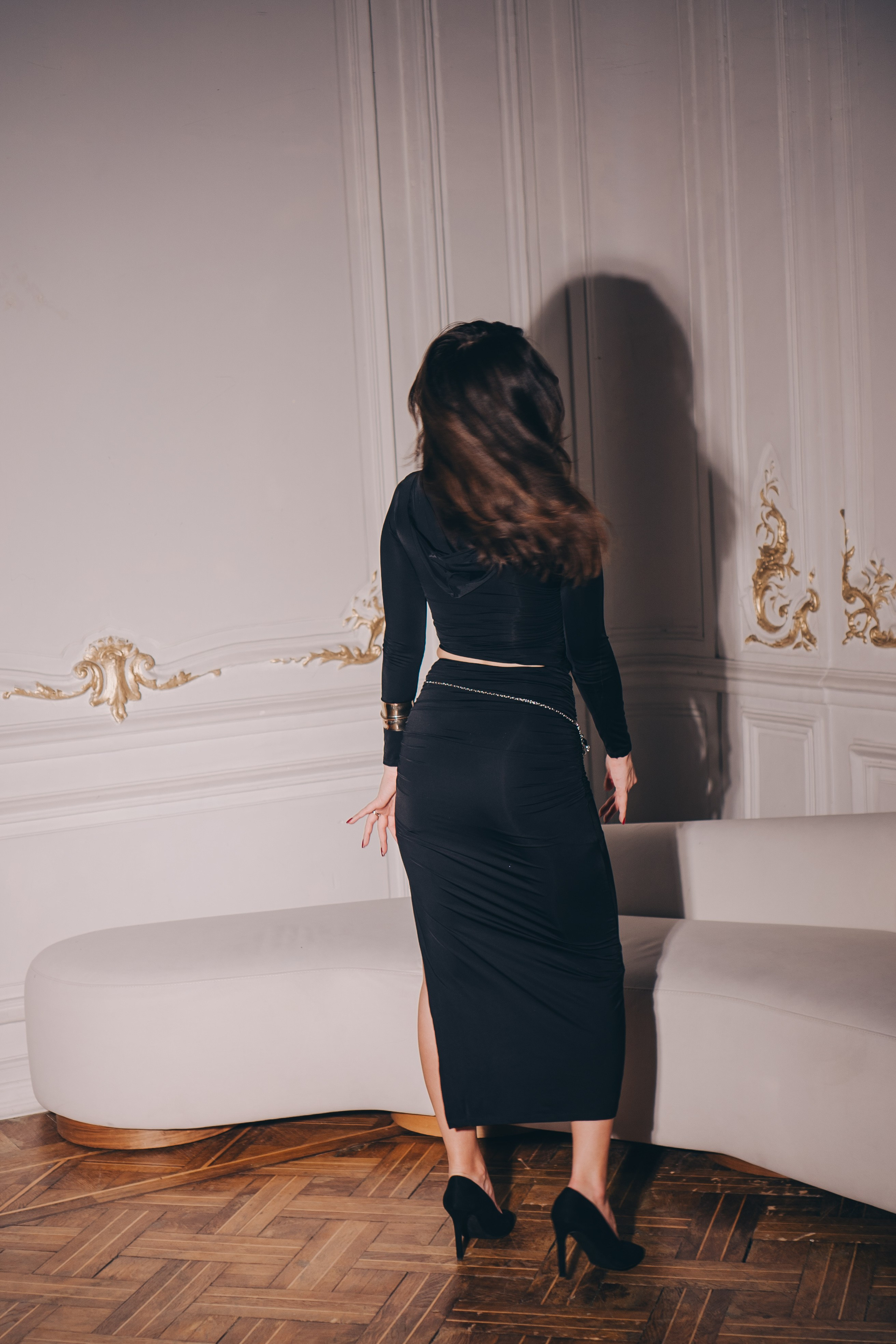 Творческая история для девушки. Профессиональный фотограф, Санкт-Петербург — Виктория Богомолова