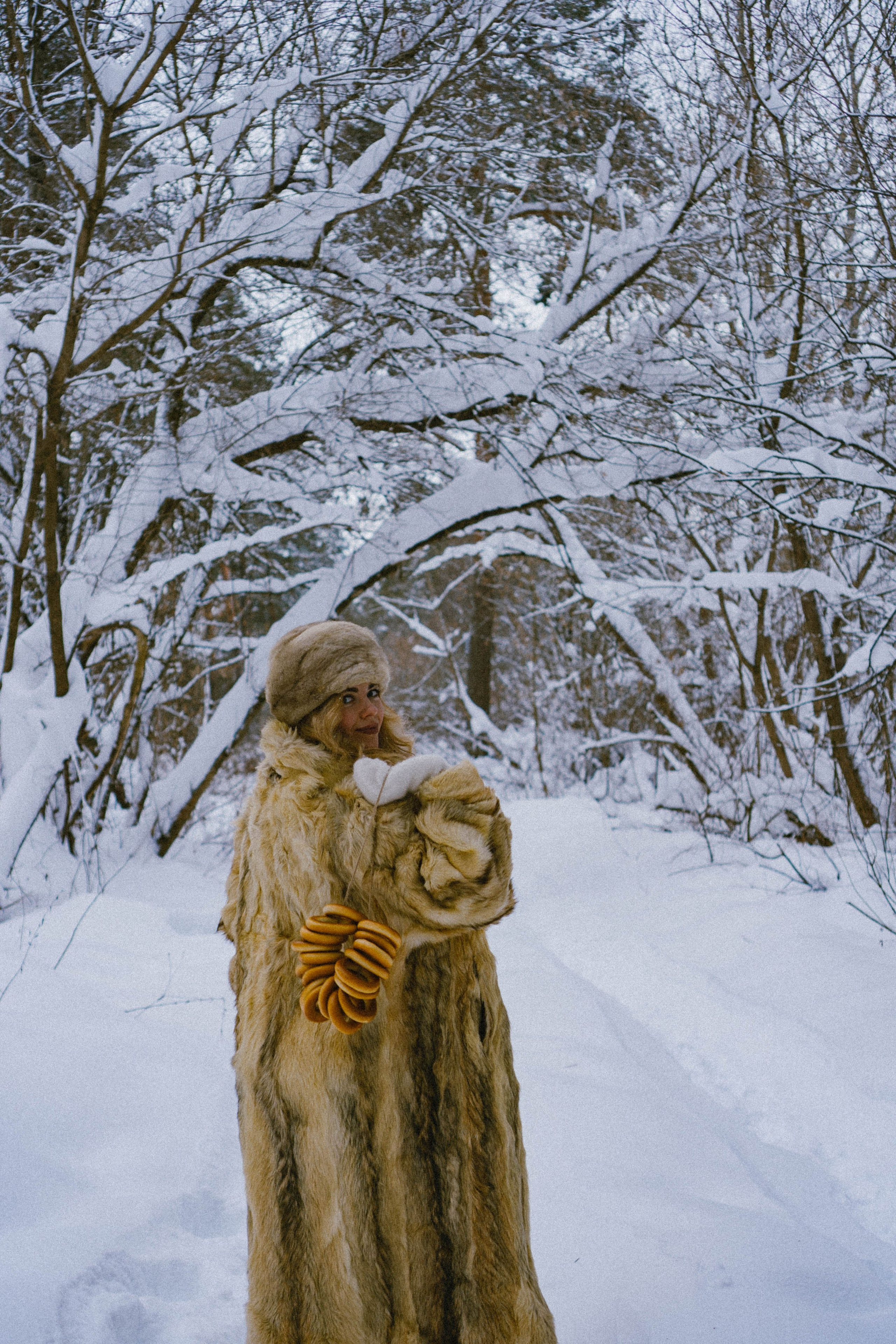 Русский стиль. Профессиональный фотограф, Санкт-Петербург — Виктория Богомолова