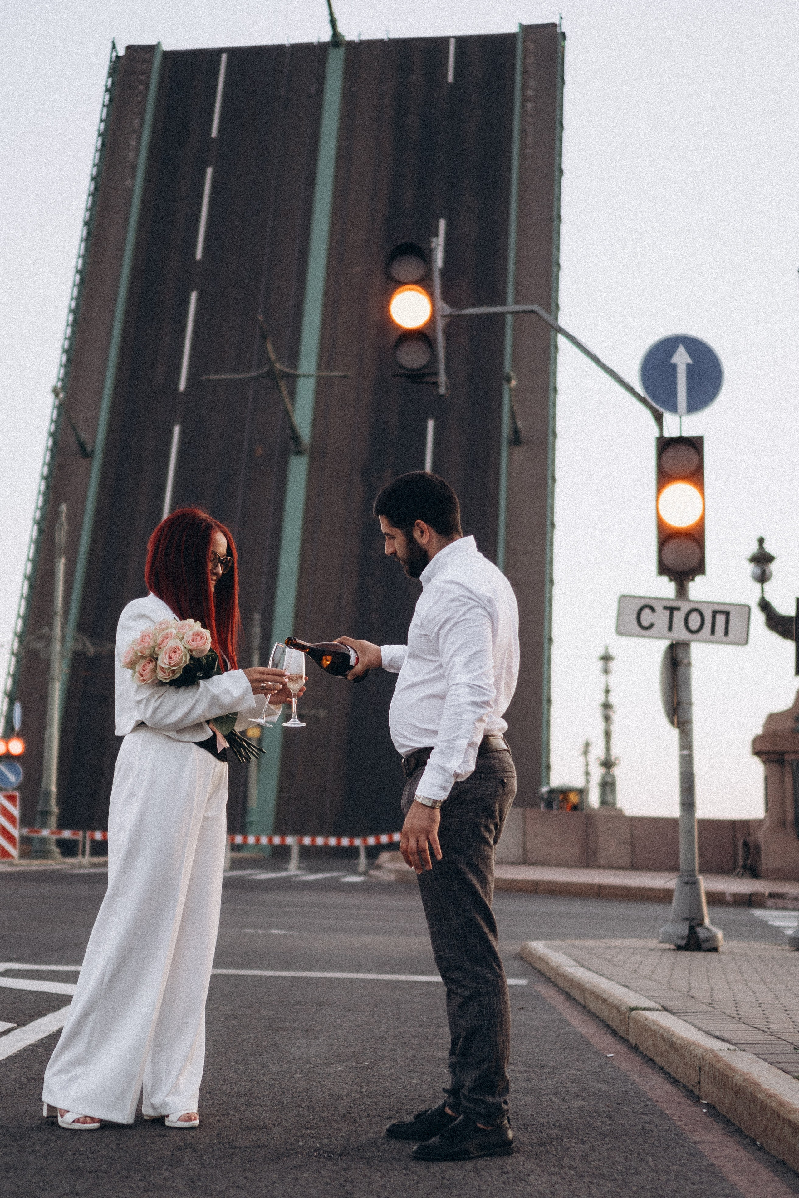 РАССВЕТНАЯ ИСТОРИЯ. Профессиональный фотограф, Санкт-Петербург — Виктория Богомолова