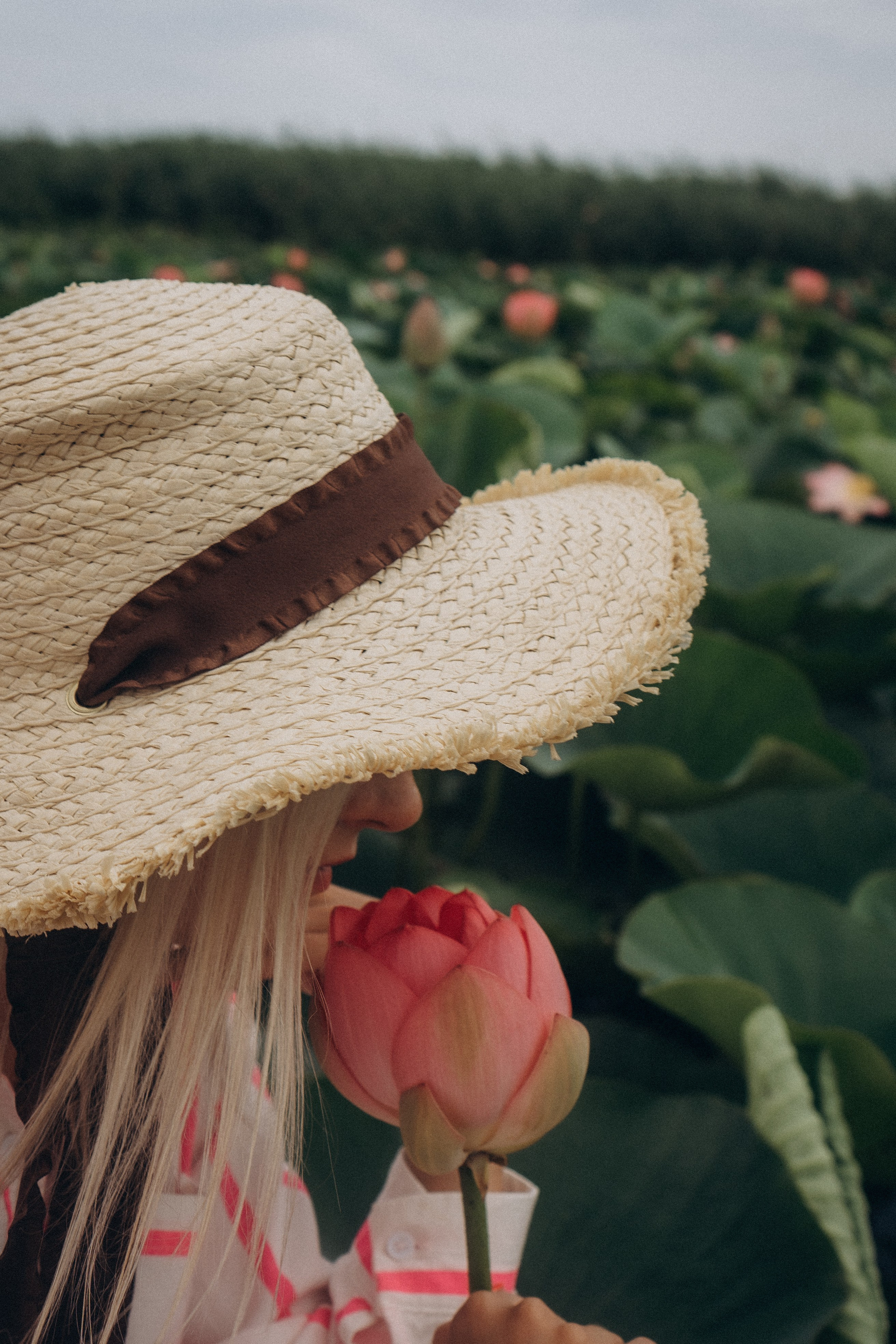 ЛОТОСОВАЯ ПОЛЯНА. Профессиональный фотограф, Санкт-Петербург — Виктория Богомолова