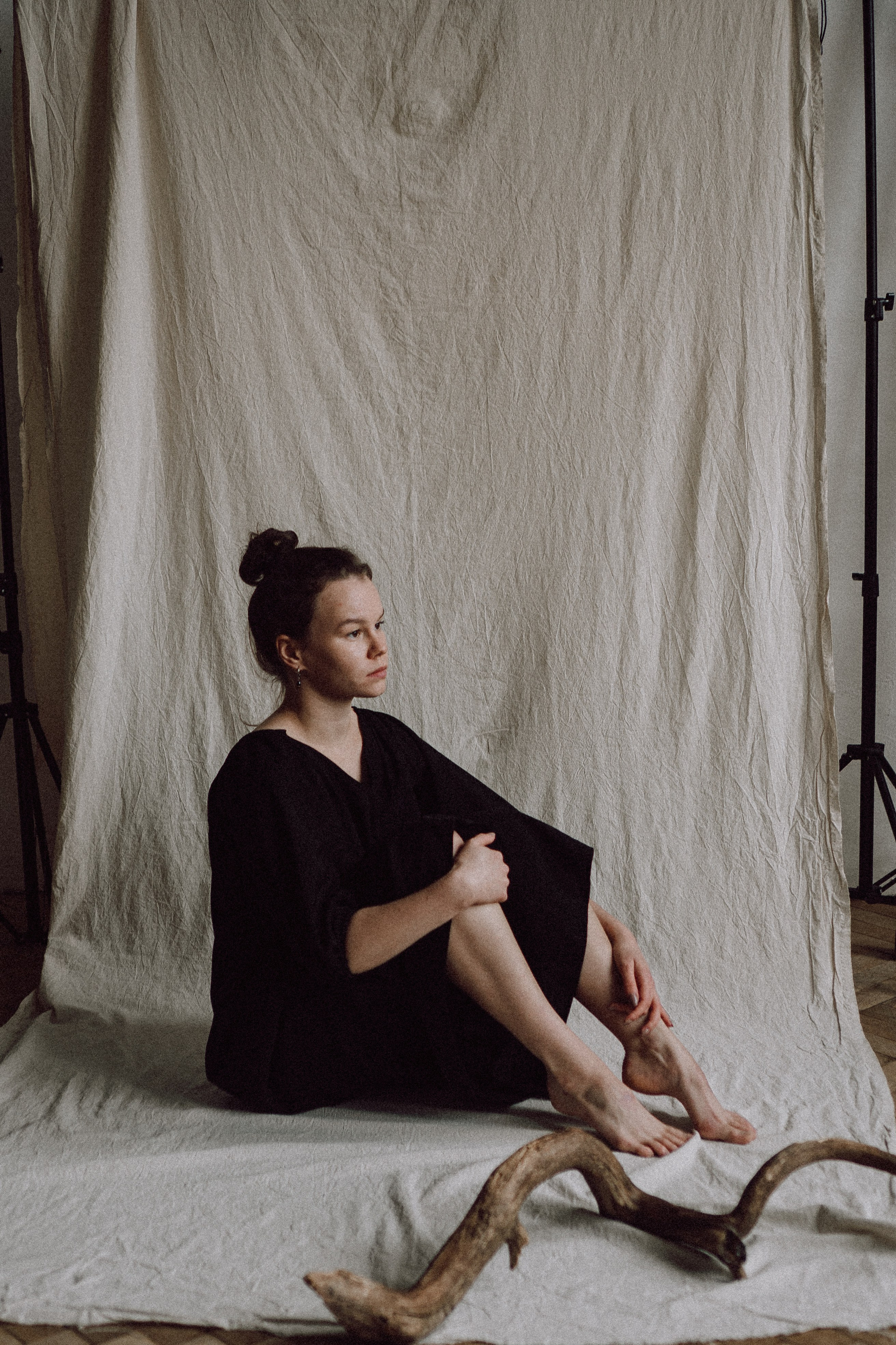 СТУДИЙНАЯ. Профессиональный фотограф, Санкт-Петербург — Виктория Богомолова