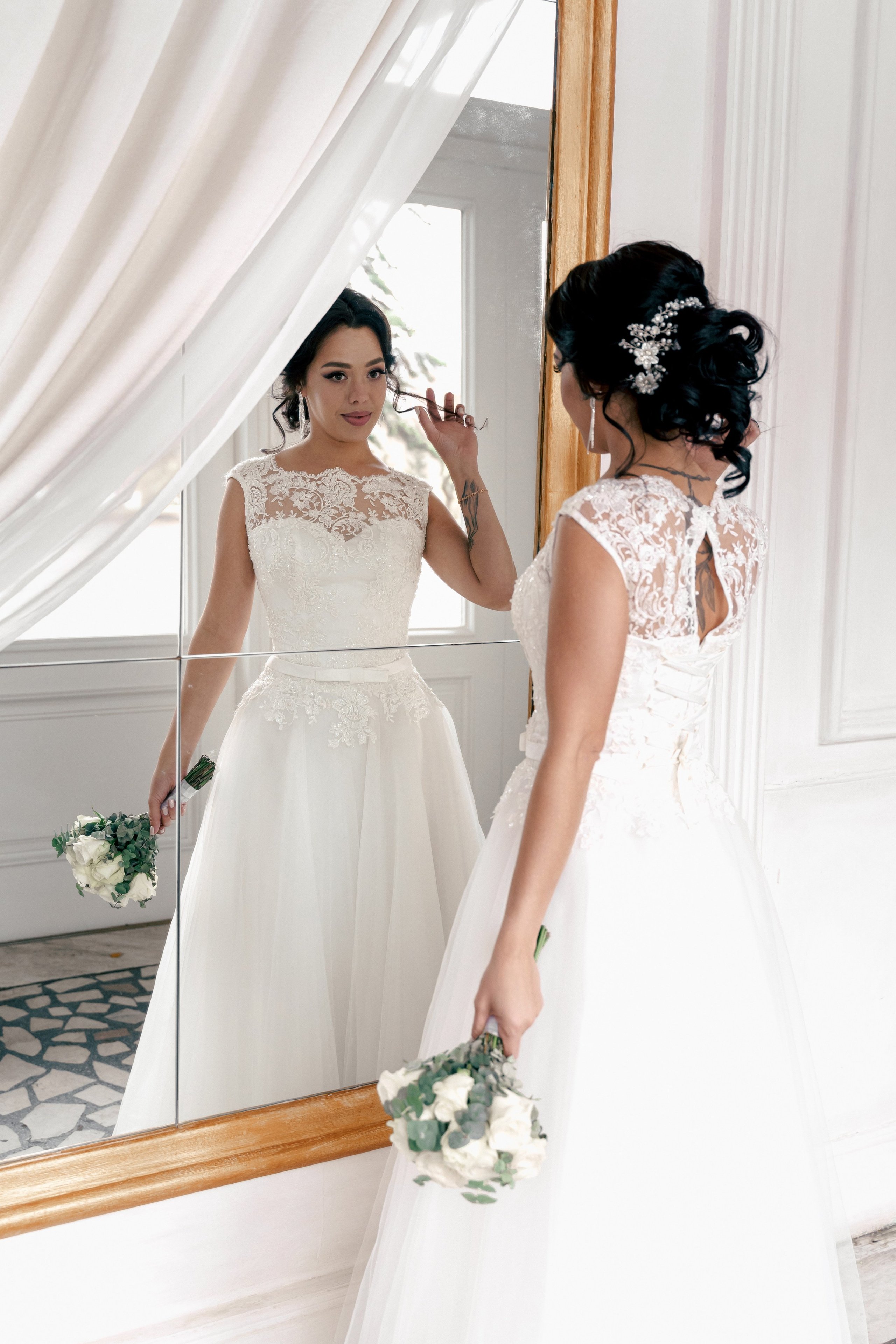 Татьяна и Степан. Фотограф Ким Наталья в Красноярске