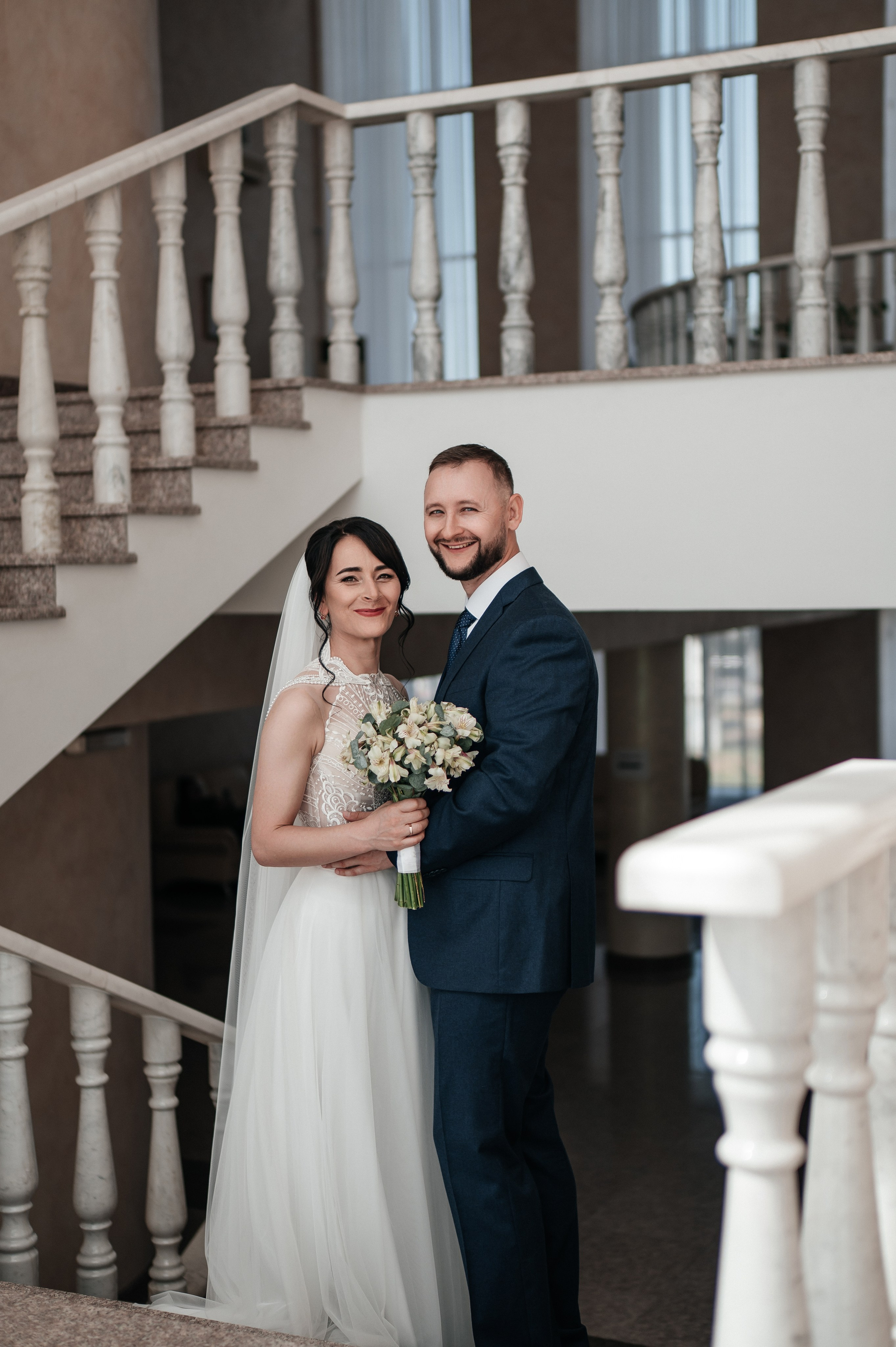 Константин и Мадина. Ривьера. Фотограф Екатерина Бочарникова