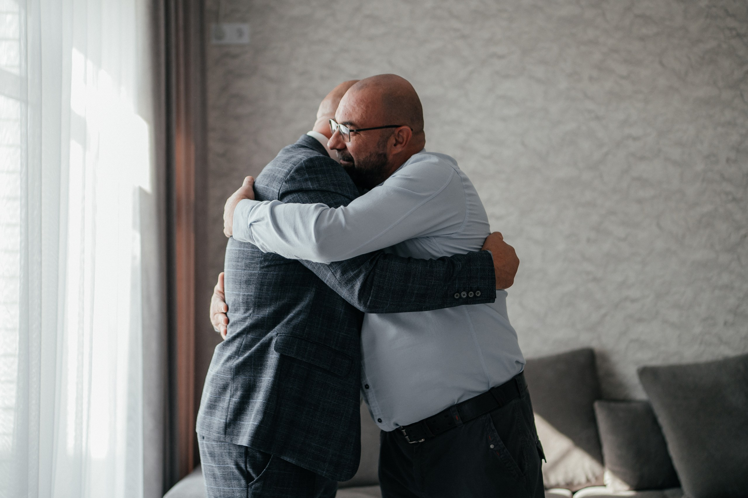 Евгений и Наталья. Фотограф Екатерина Бочарникова