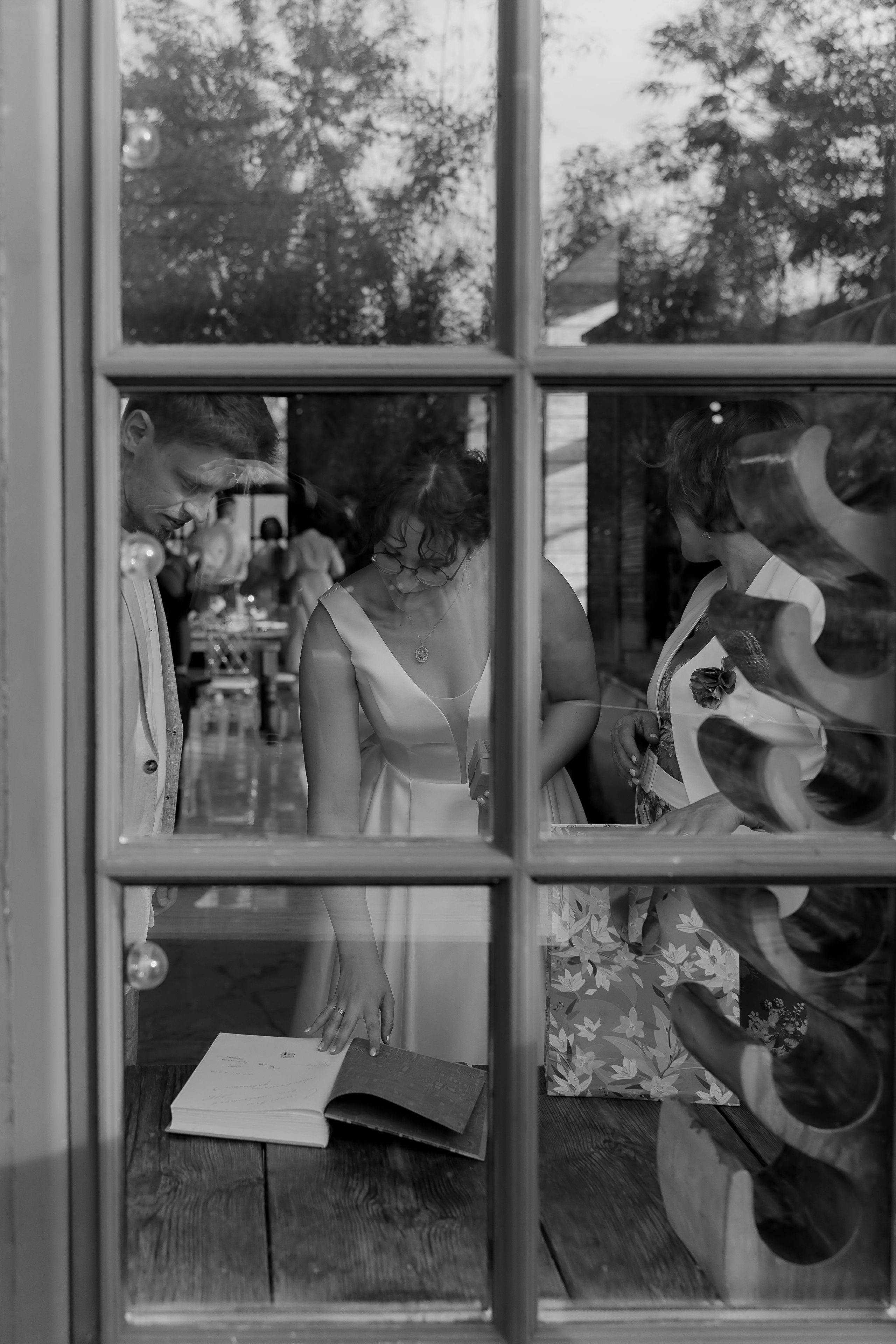 Николай и Вероника. Свадебный фотограф | Москва | Демидова Мария