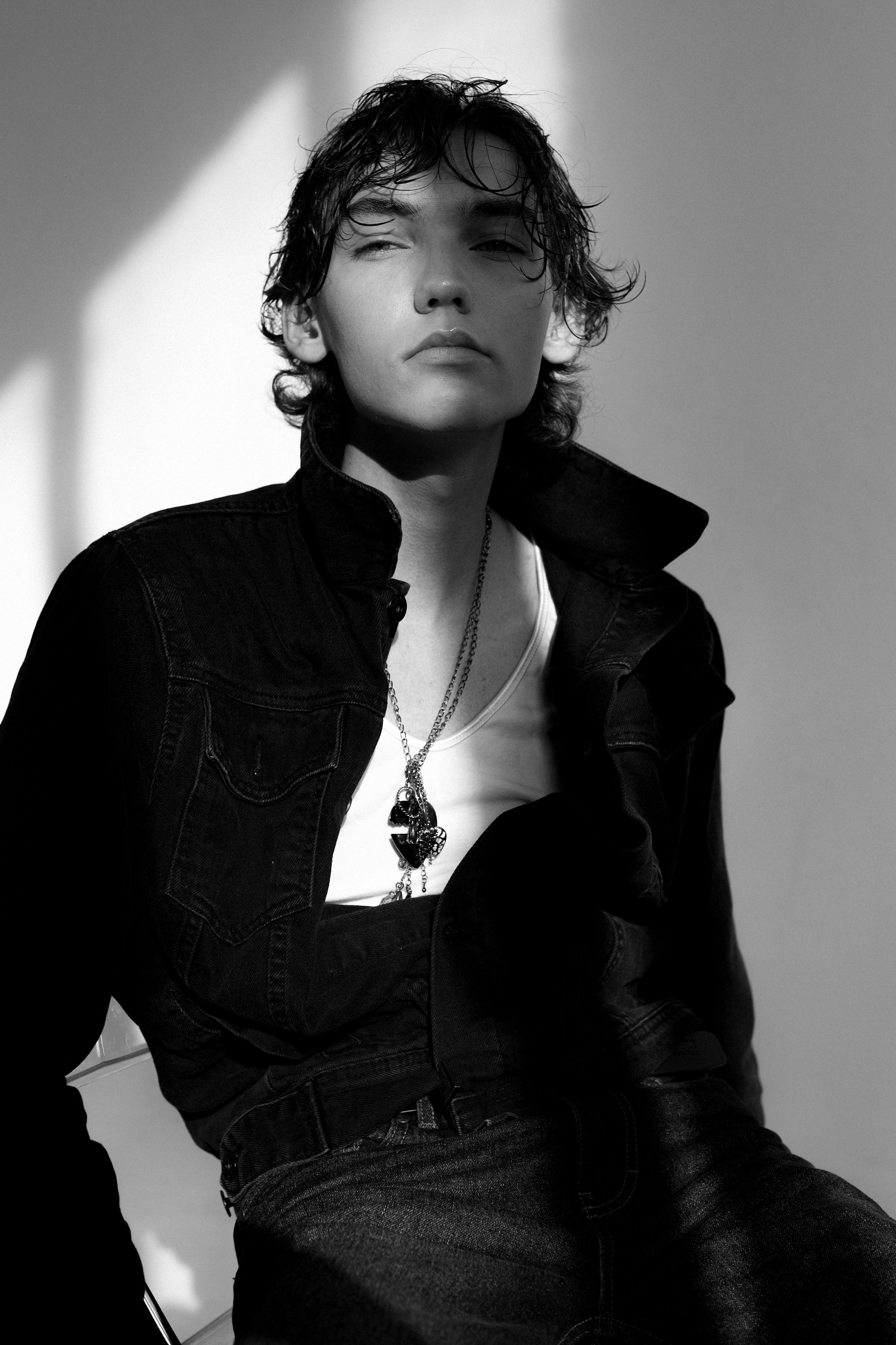 Дарий. Модельное агентство ТМ МОДЕЛС в Калининграде