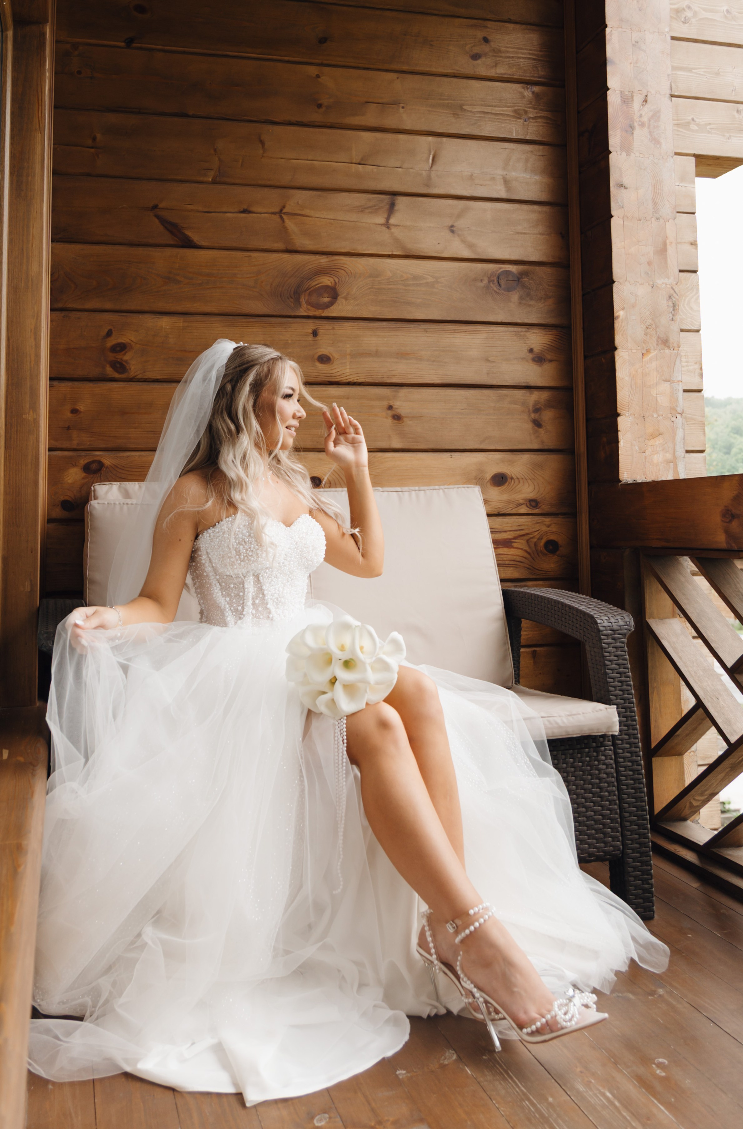 A&D. Свадебный Фотограф в Коломне и Москве Николай Максименко