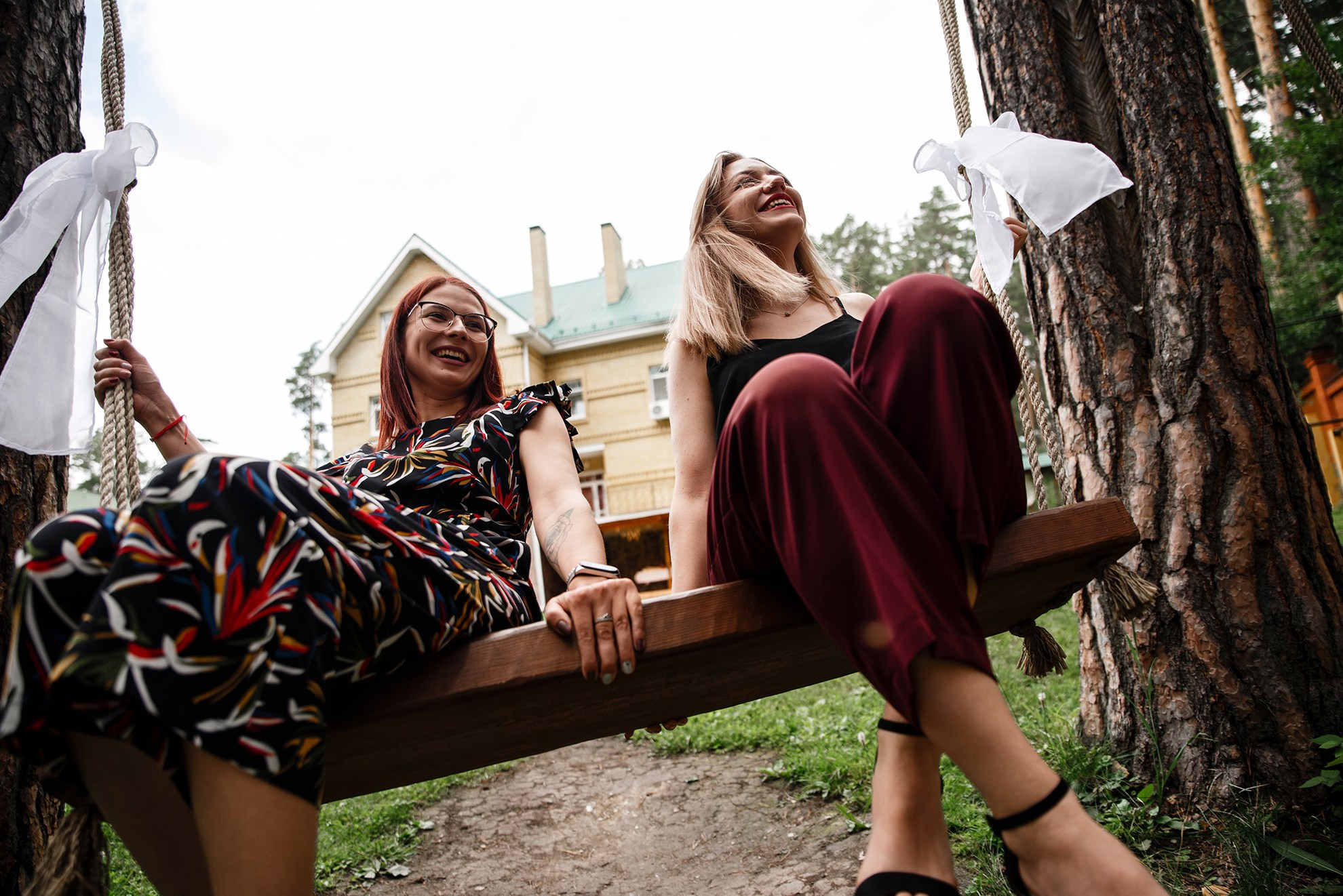 Свадьба Андрея и Виктории. Константин Солодянкин — свадебный и репортажный фотограф в Екатеринбурге и Верхней Пышме