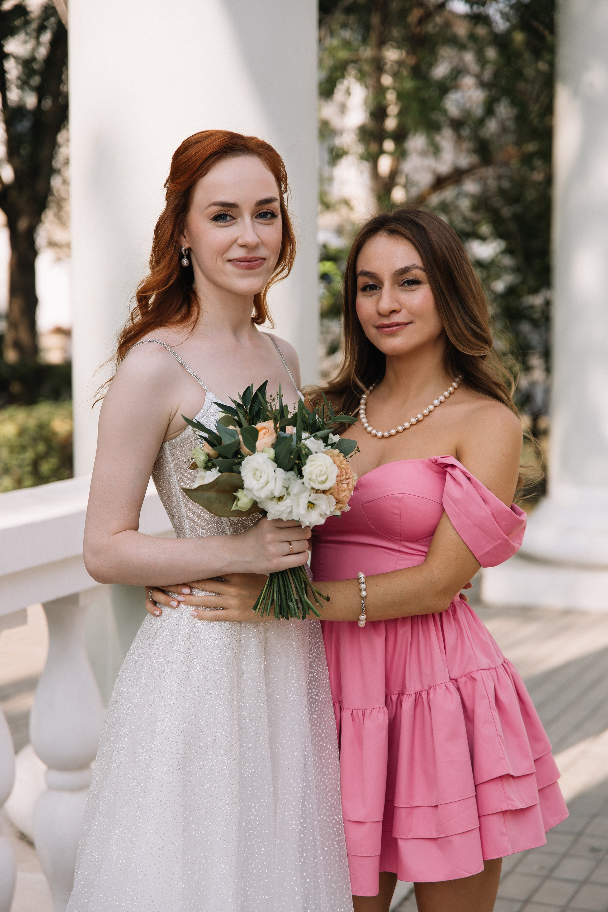 Дарья & Артемий. Фотограф Санкт-Петербург. Аврамова Анастасия