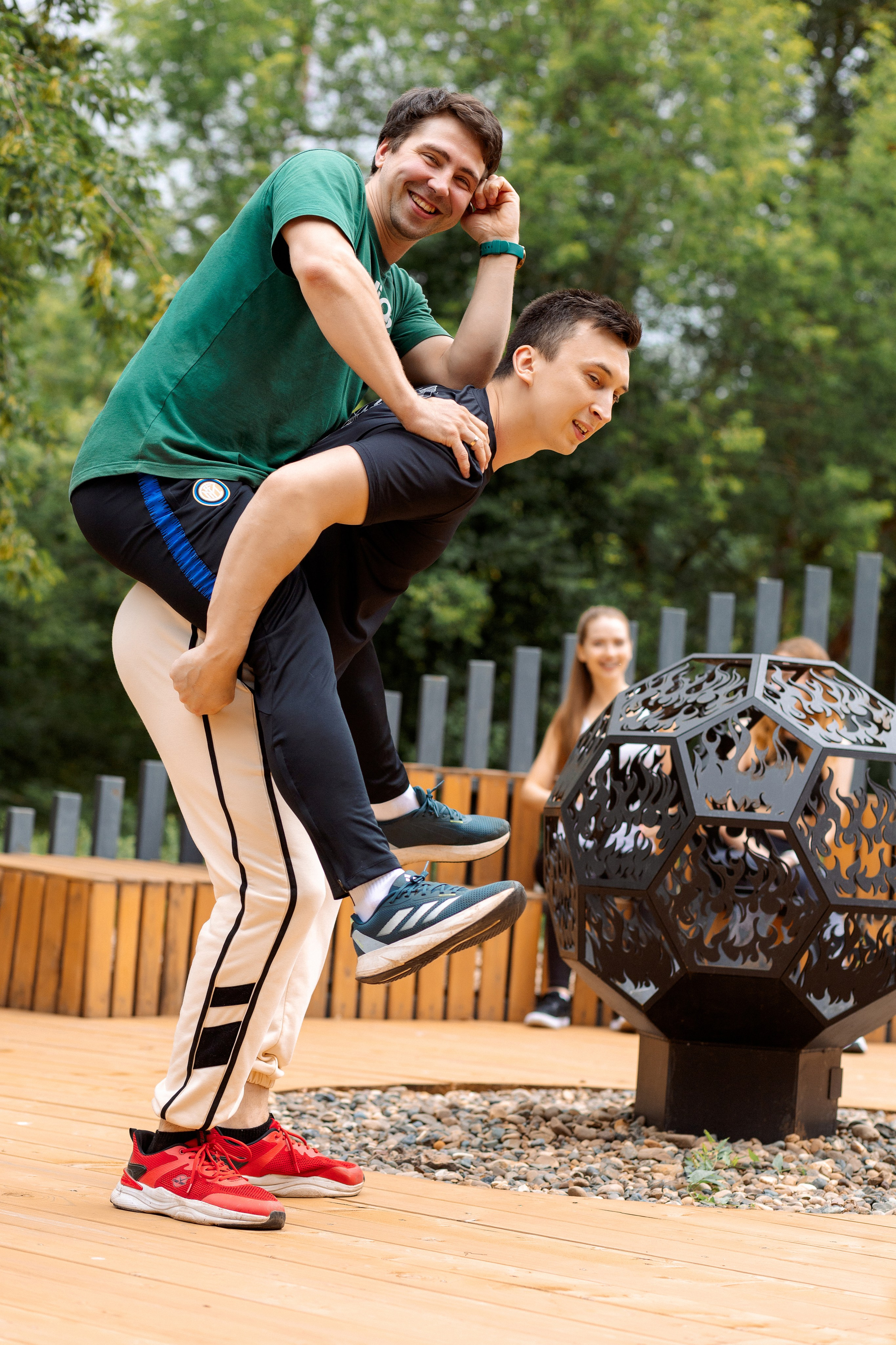 ПРИМЕР: Съемка для 4Friend's. Все фото. Профессиональный фотограф в Ижевске Леша Петров