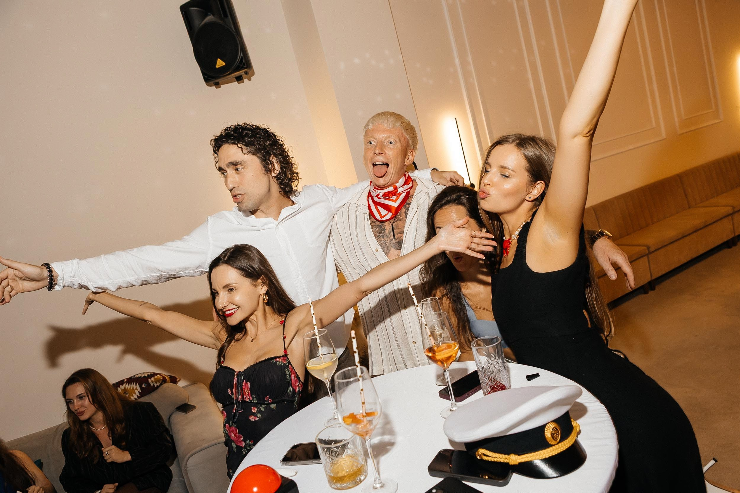 Репортажи. Репортажный и свадебный фотограф в Санкт-Петербурге Романов Вадим