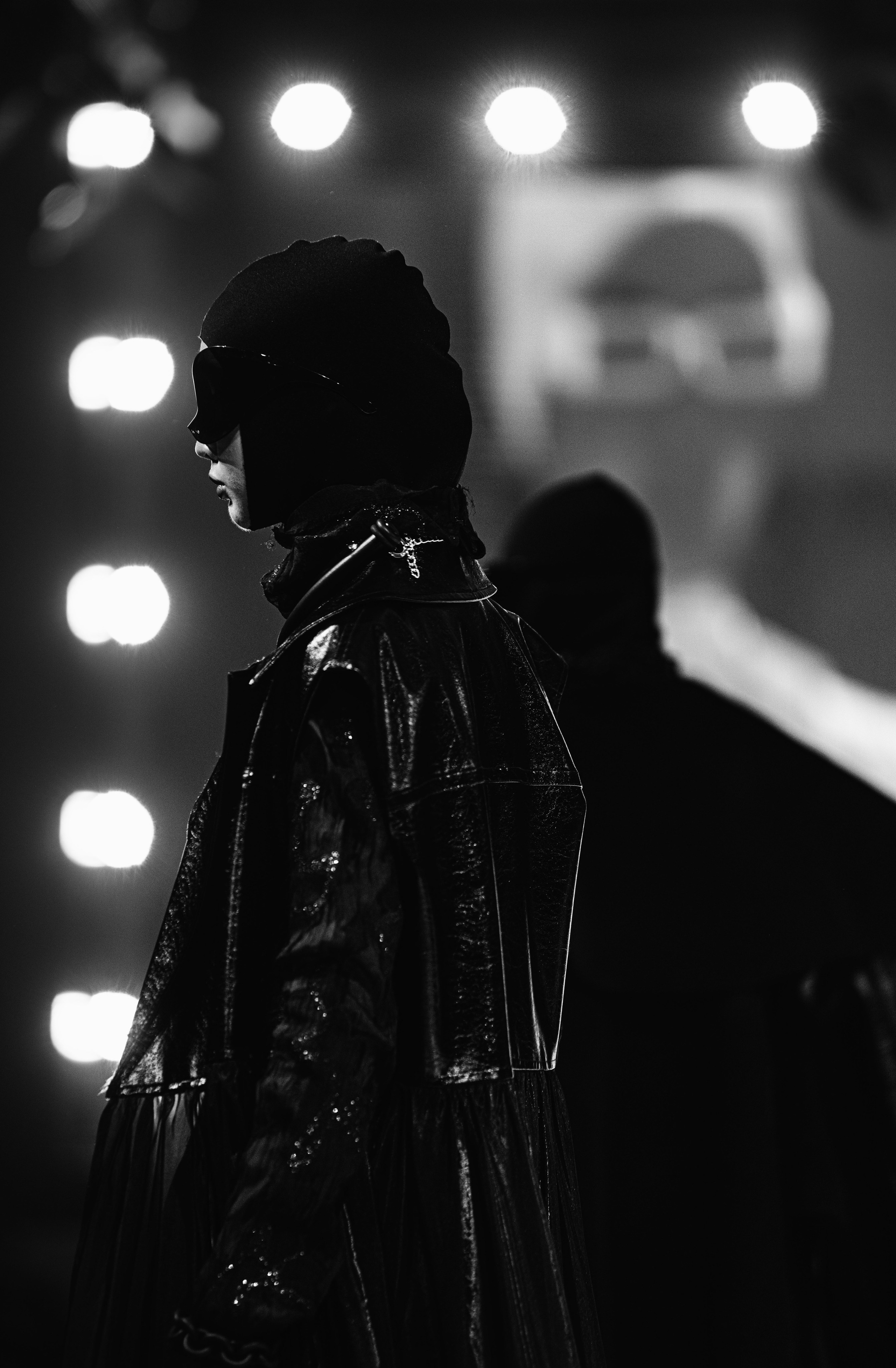 Modest Fashion Day / 2025. Саша Копылов, фотограф в Казани